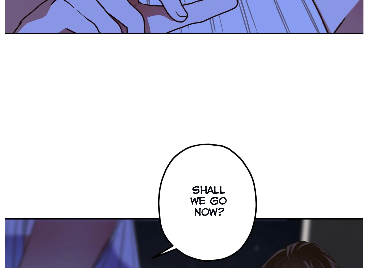 Drown in the Angel’s Swamp - Chapter 7 manhwa