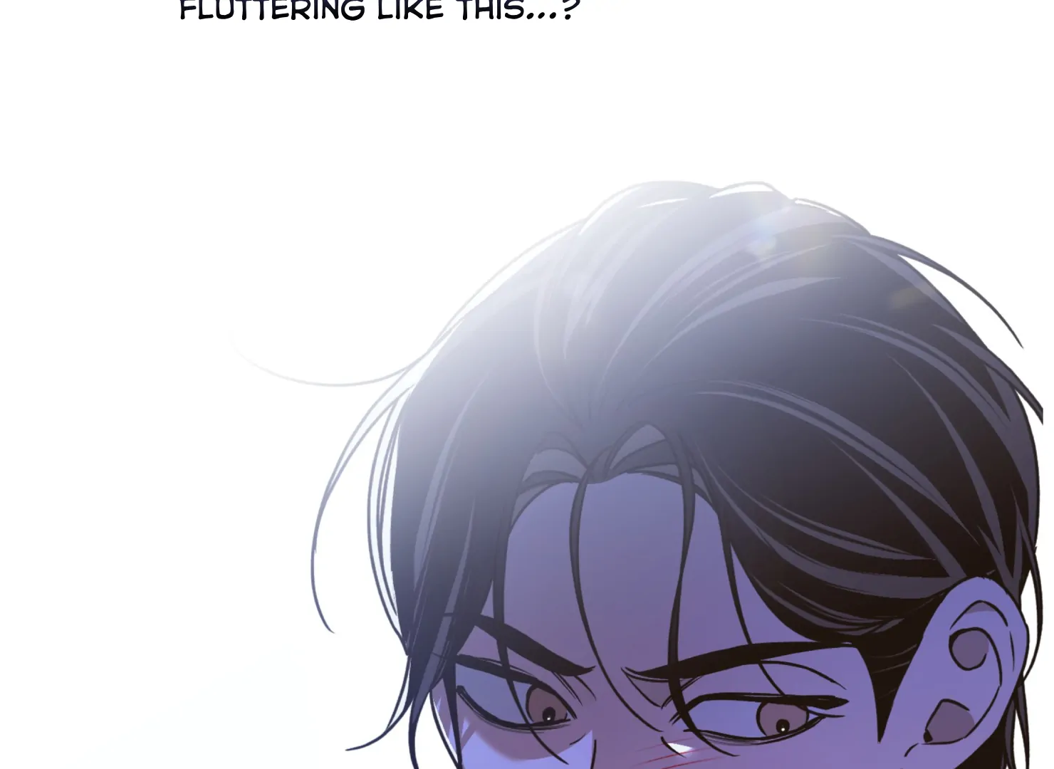 Drown in the Angel’s Swamp - Chapter 7 manhwa