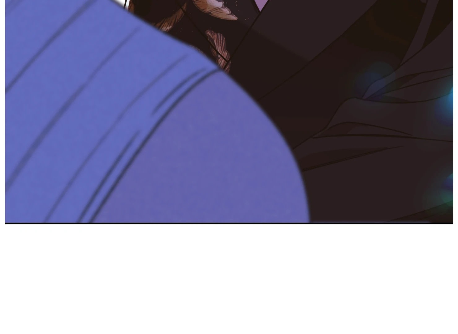Drown in the Angel’s Swamp - Chapter 7 manhwa