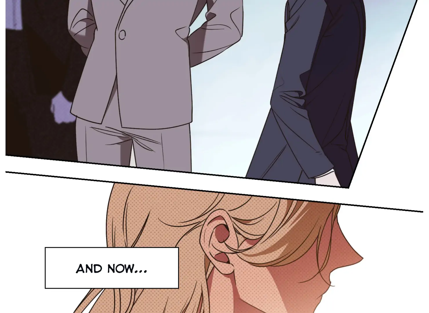 Drown in the Angel’s Swamp - Chapter 7 manhwa