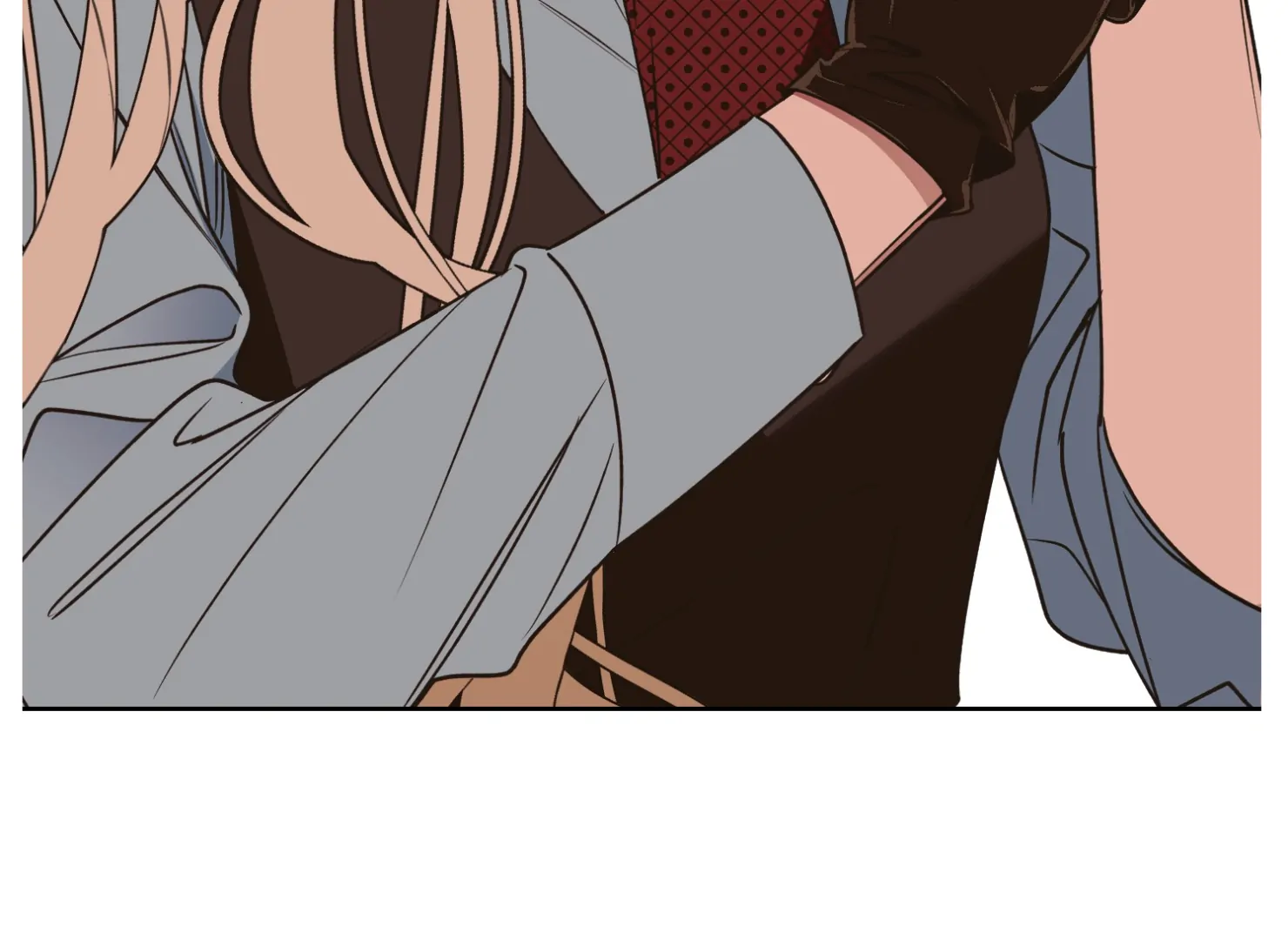Drown in the Angel’s Swamp - Chapter 7 manhwa