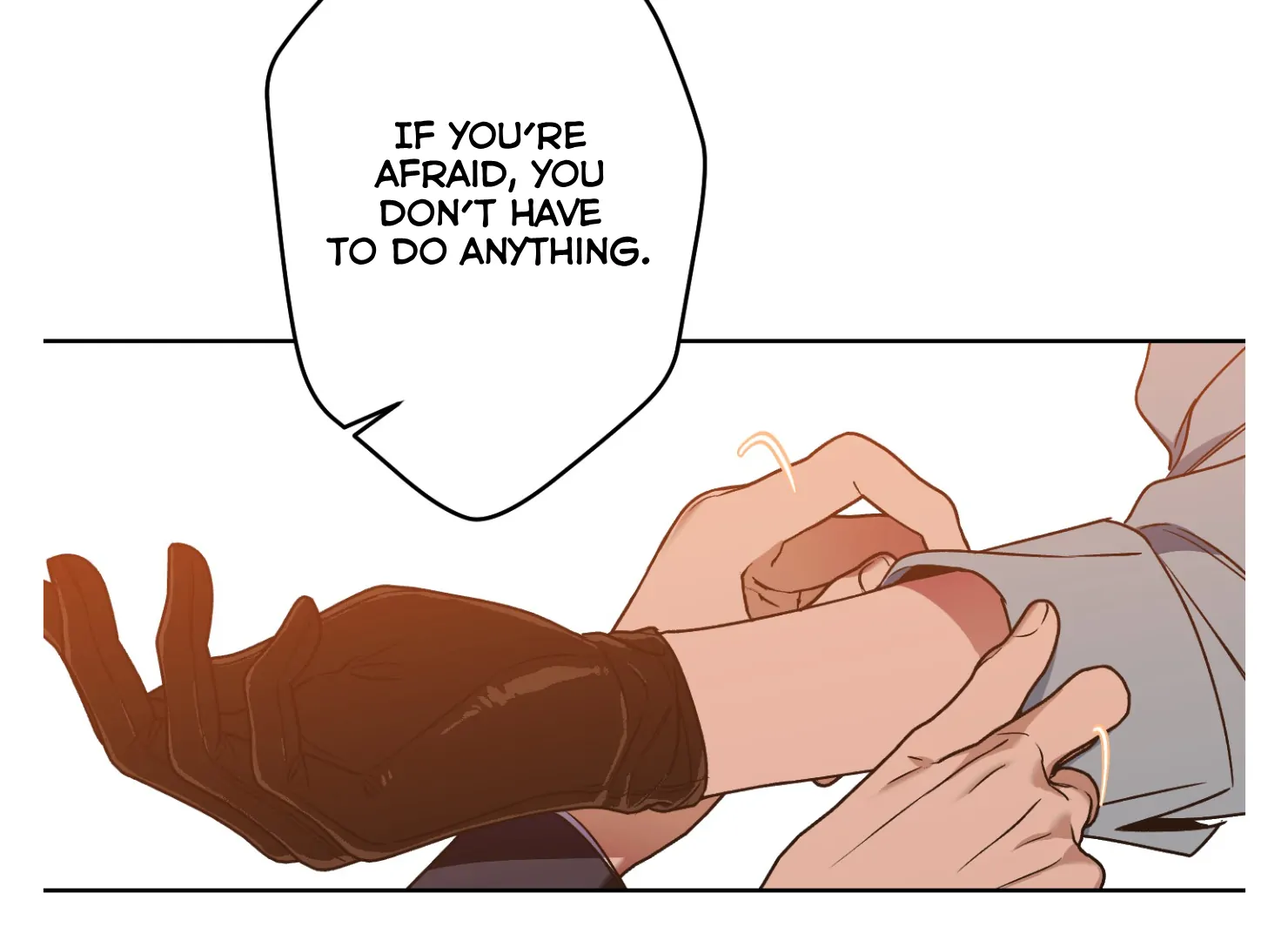 Drown in the Angel’s Swamp - Chapter 7 manhwa