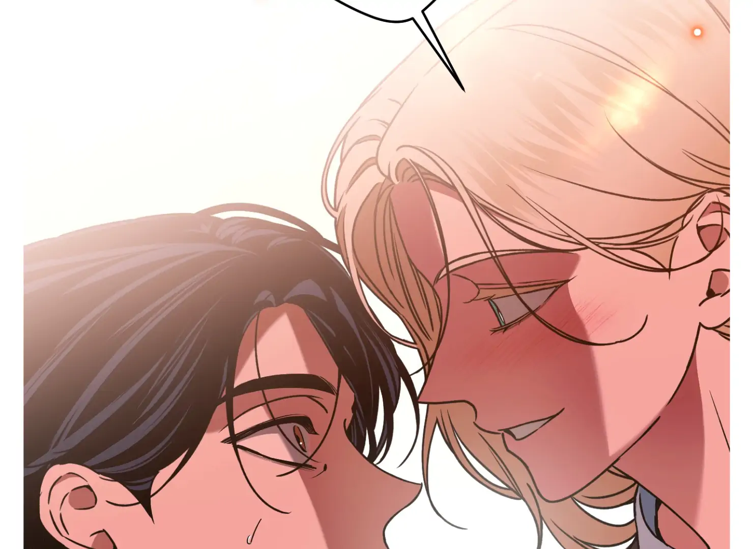 Drown in the Angel’s Swamp - Chapter 7 manhwa