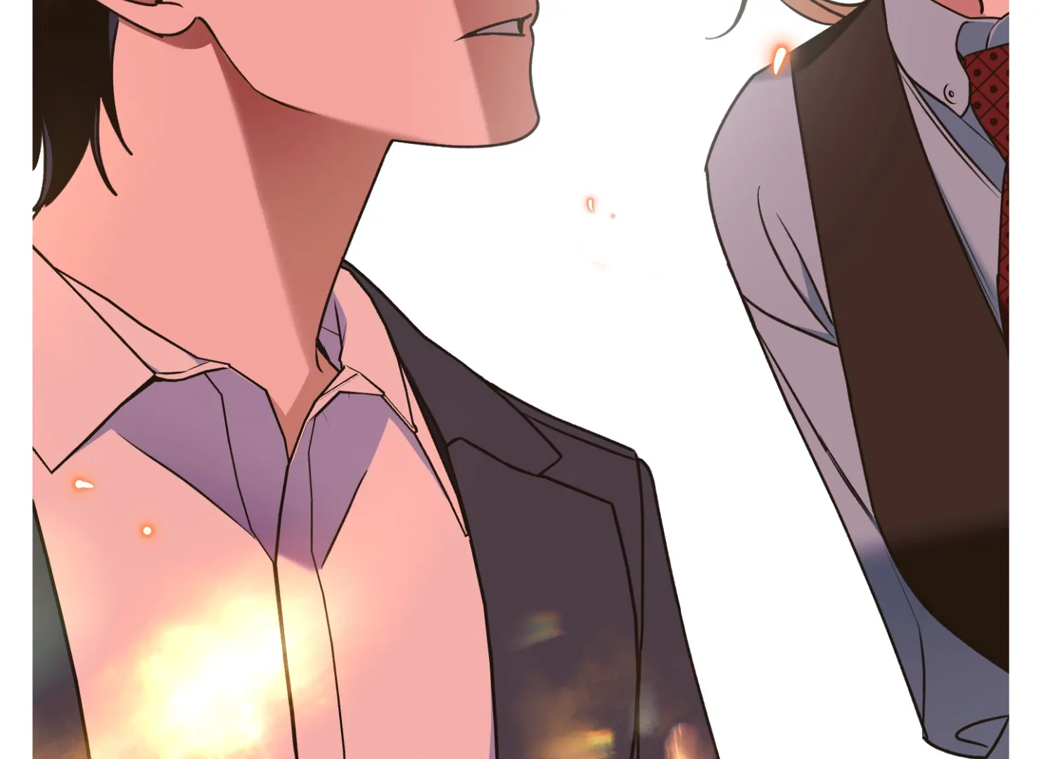 Drown in the Angel’s Swamp - Chapter 7 manhwa