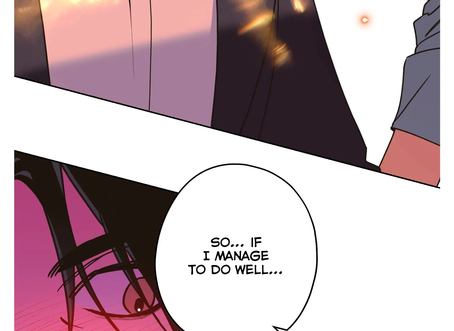 Drown in the Angel’s Swamp - Chapter 7 manhwa