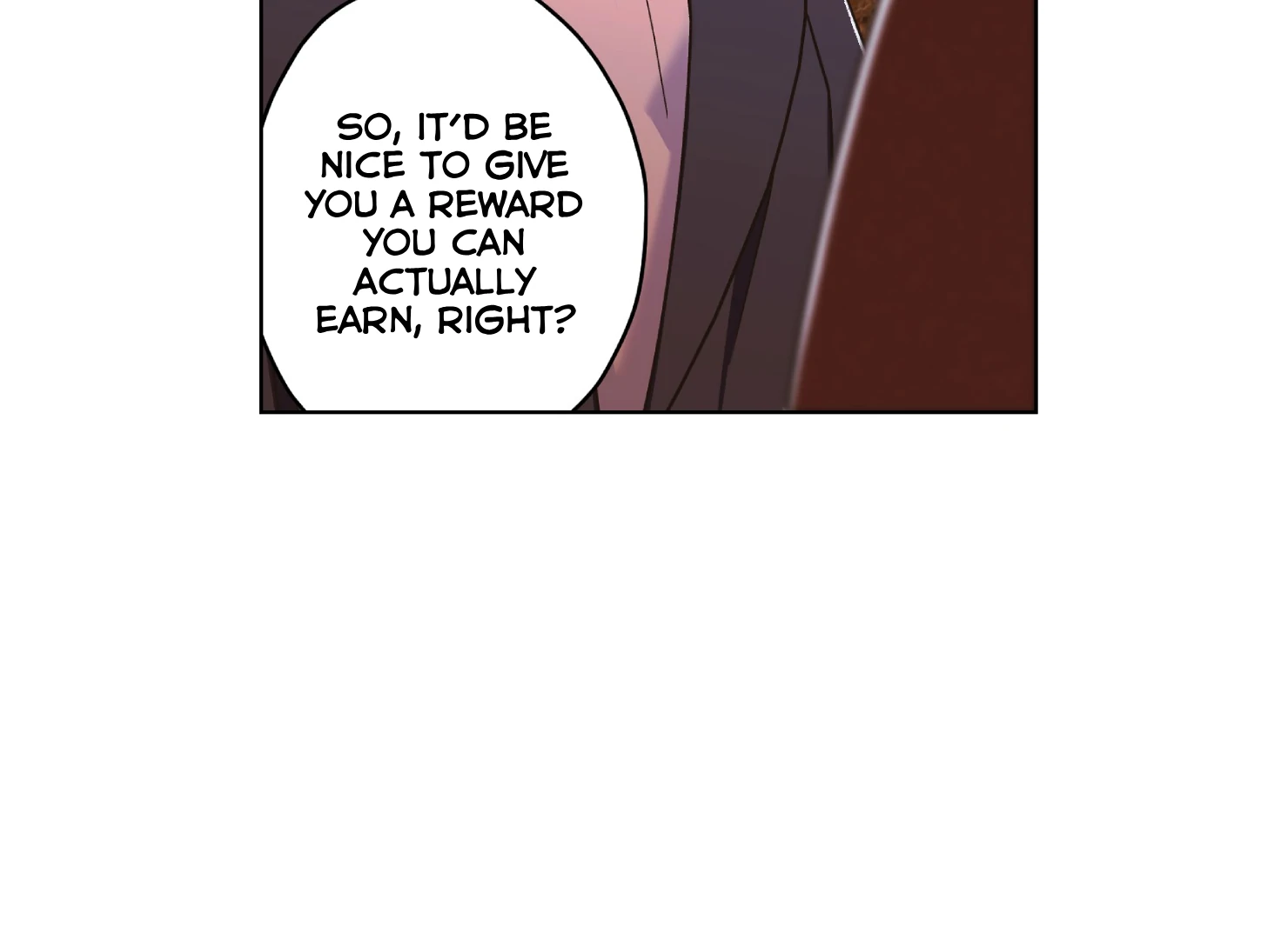Drown in the Angel’s Swamp - Chapter 7 manhwa