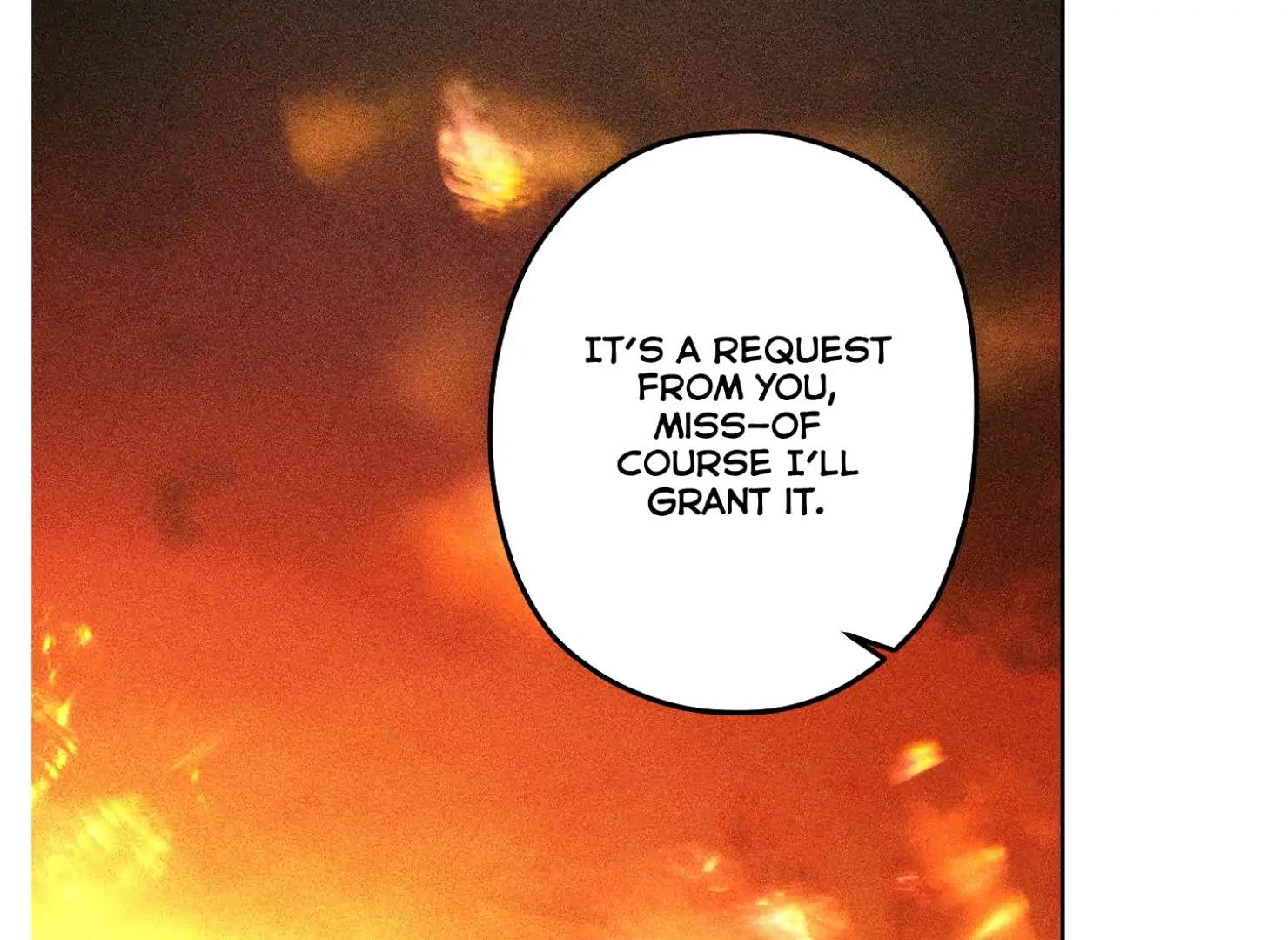 Drown in the Angel’s Swamp - Chapter 7 manhwa