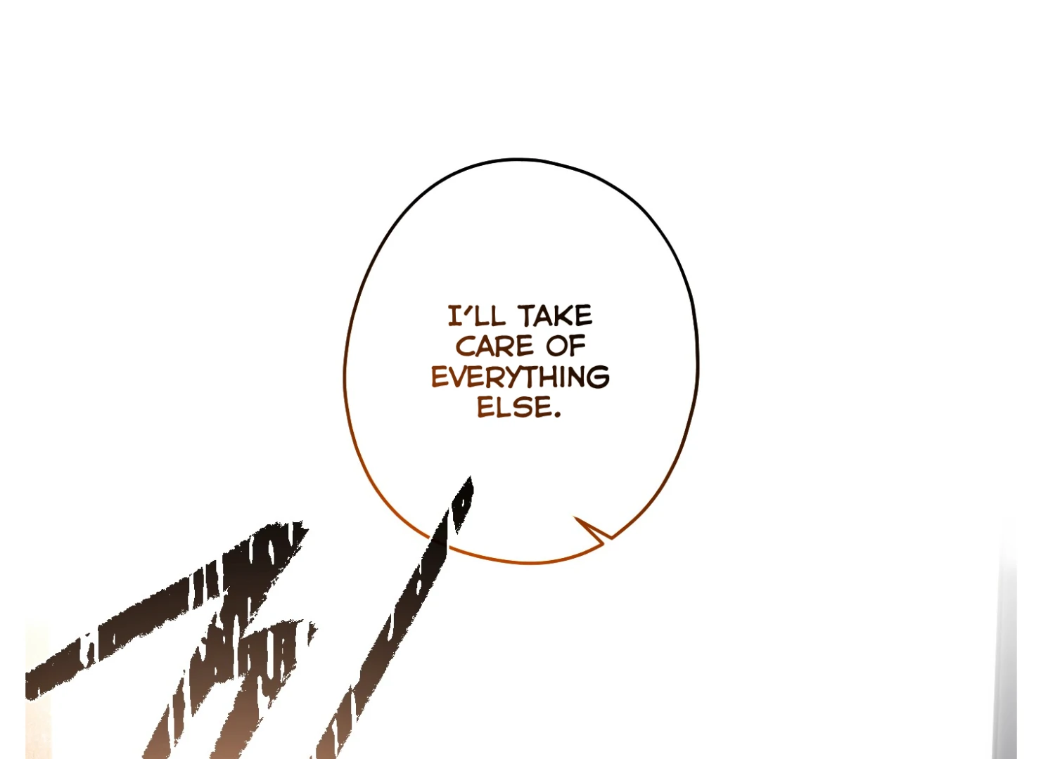 Drown in the Angel’s Swamp - Chapter 7 manhwa