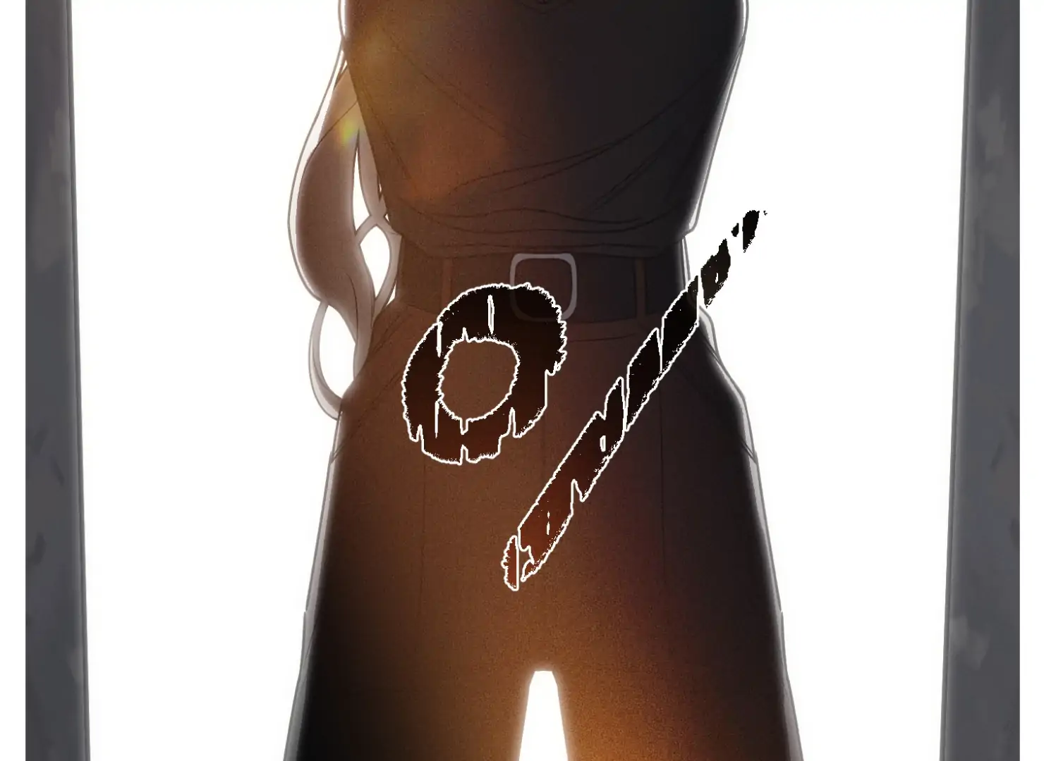 Drown in the Angel’s Swamp - Chapter 7 manhwa