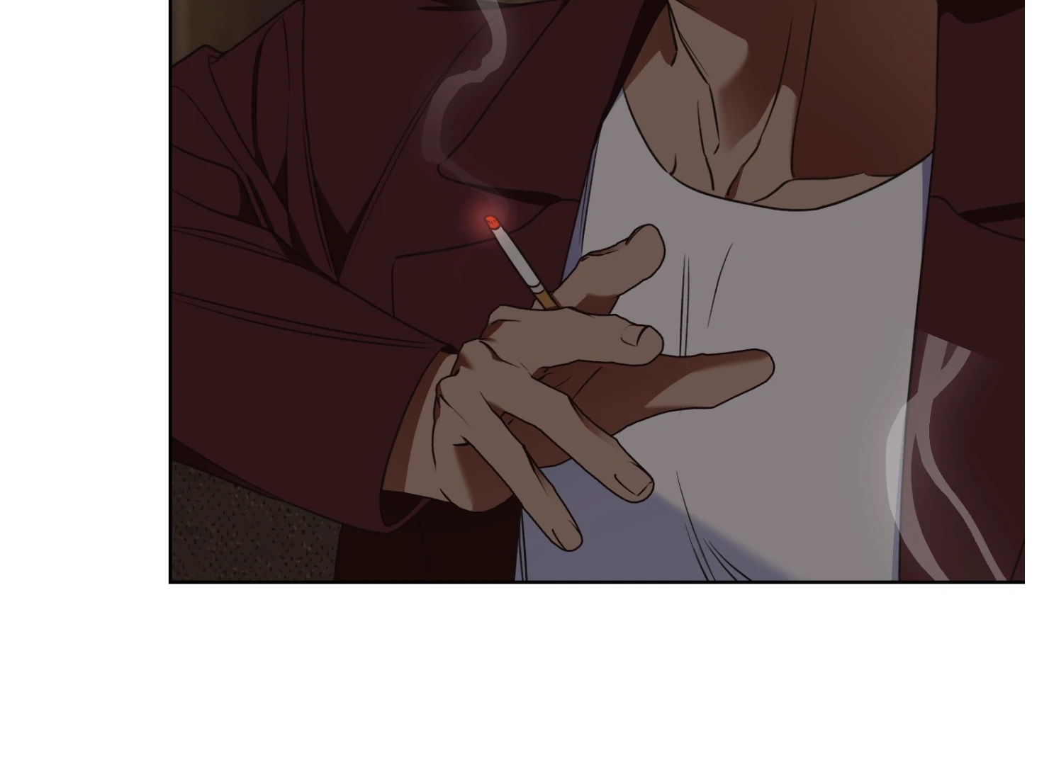 Drown in the Angel’s Swamp - Chapter 7 manhwa