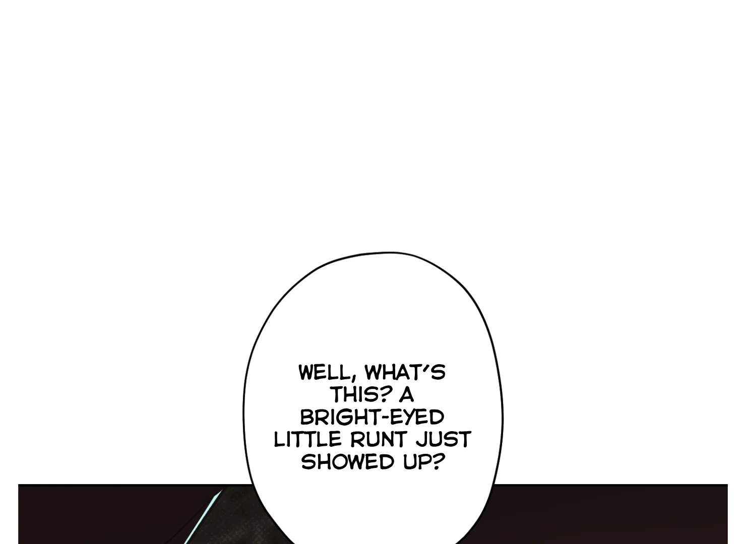 Drown in the Angel’s Swamp - Chapter 7 manhwa