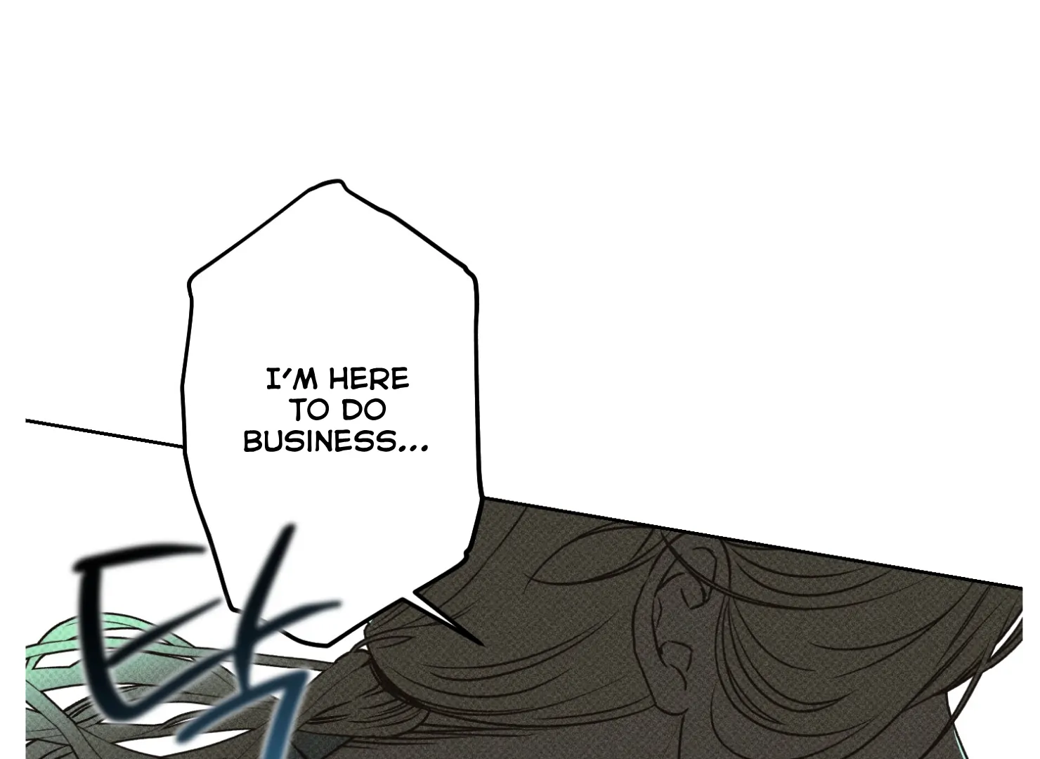 Drown in the Angel’s Swamp - Chapter 7 manhwa