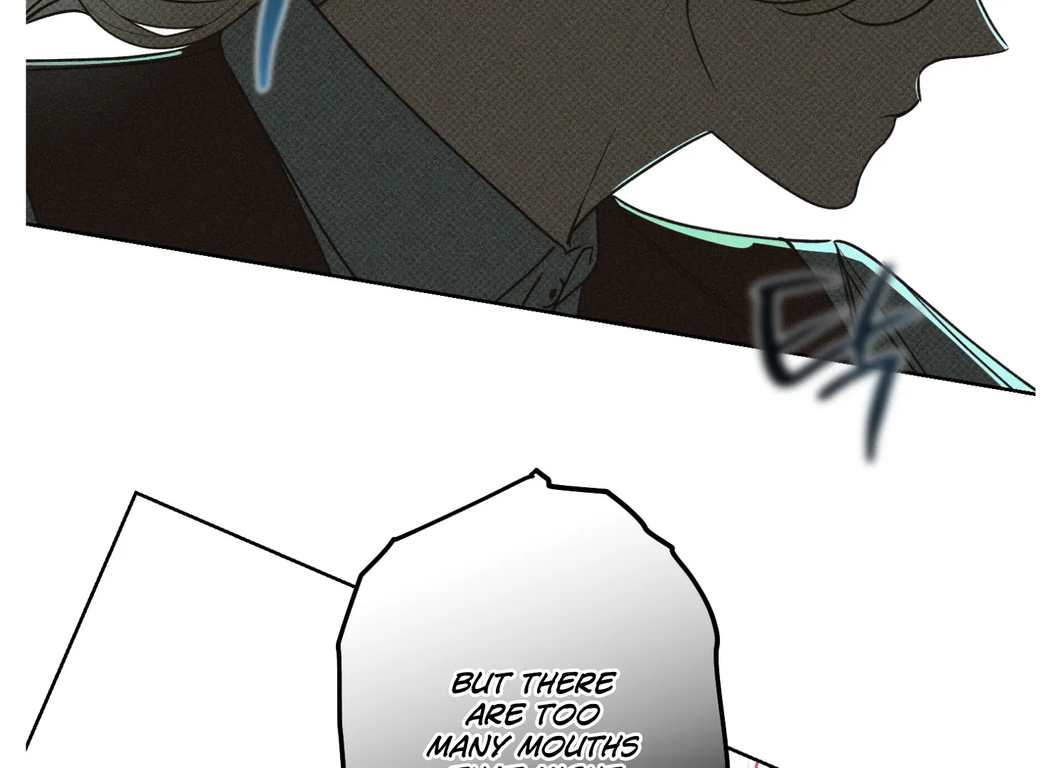 Drown in the Angel’s Swamp - Chapter 7 manhwa