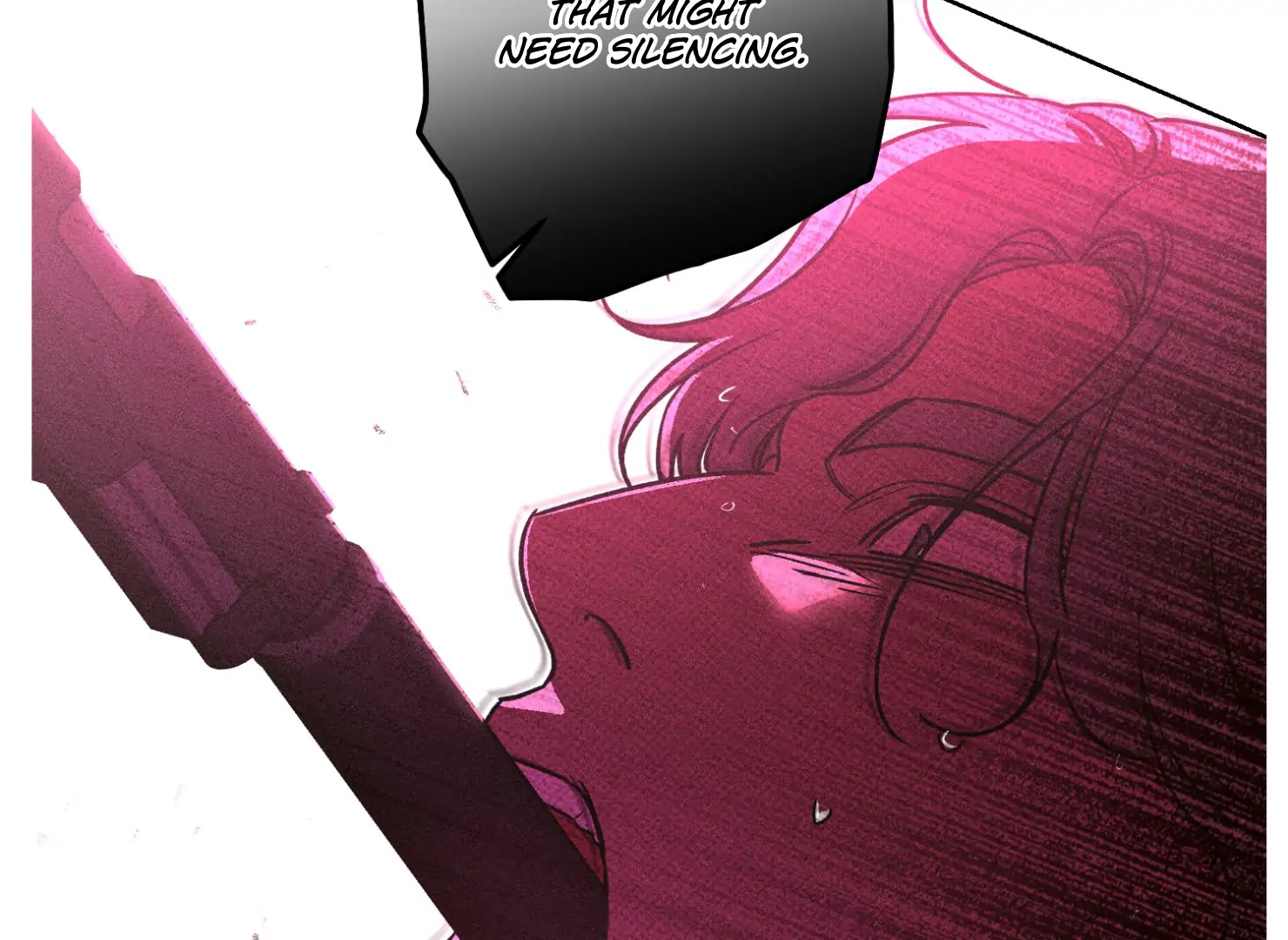 Drown in the Angel’s Swamp - Chapter 7 manhwa