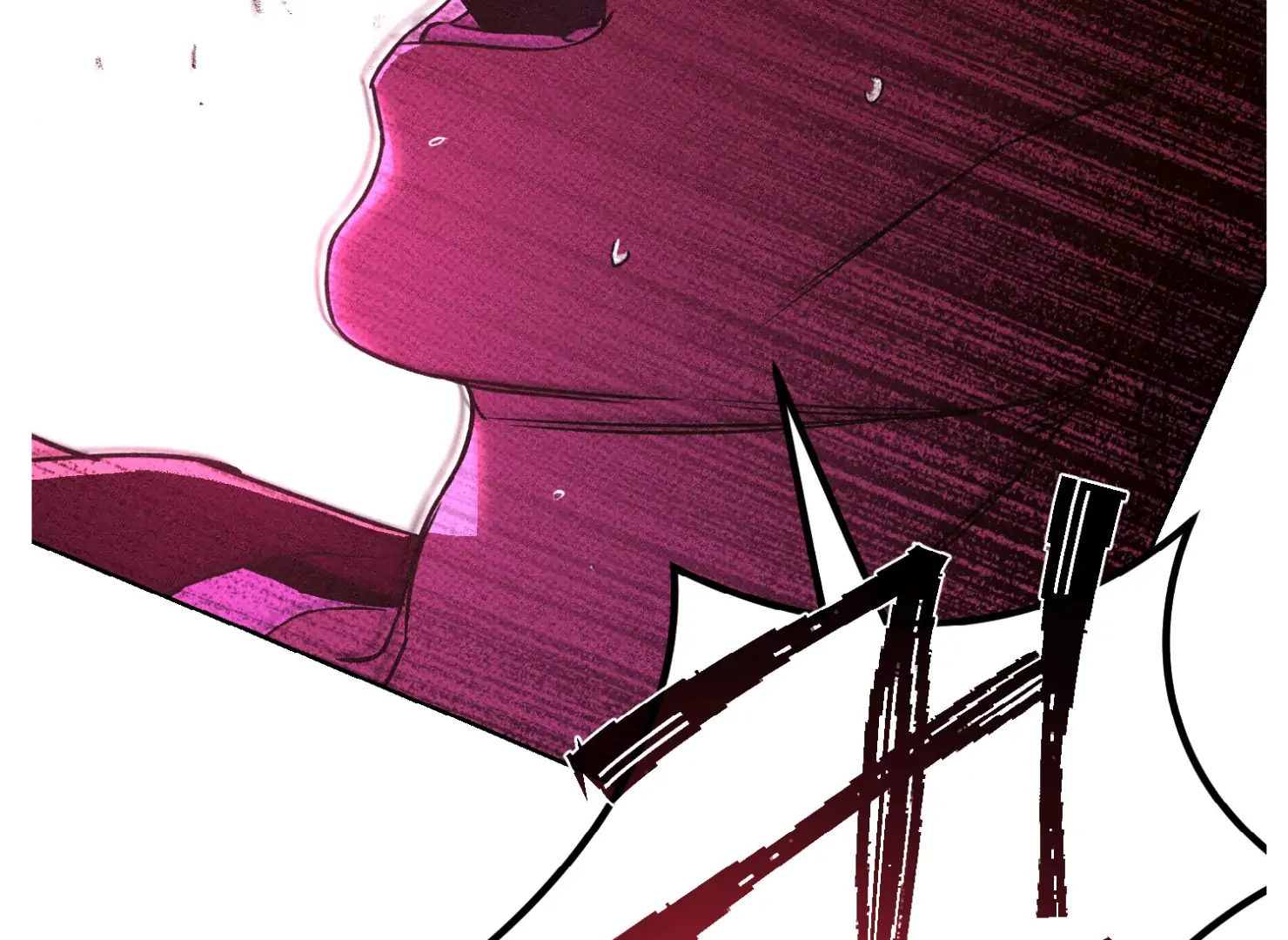 Drown in the Angel’s Swamp - Chapter 7 manhwa