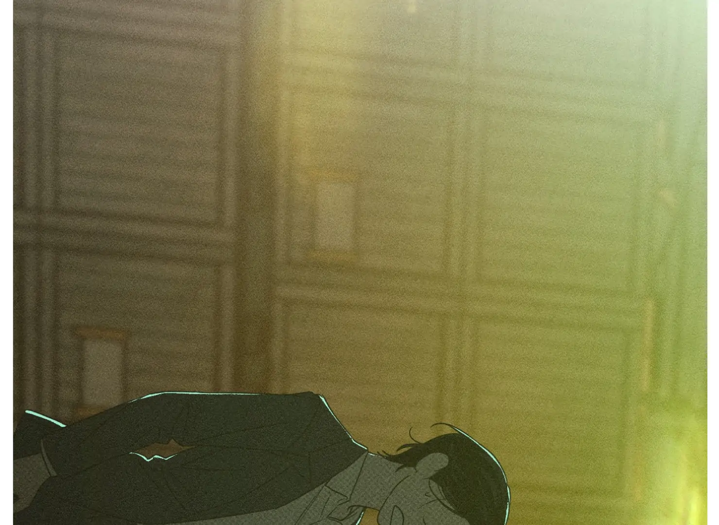 Drown in the Angel’s Swamp - Chapter 7 manhwa