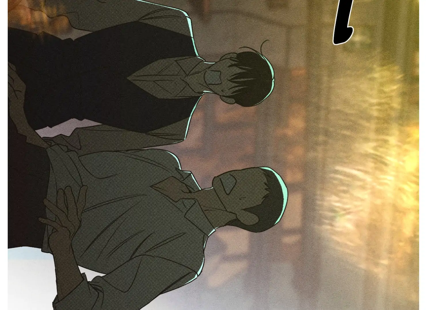 Drown in the Angel’s Swamp - Chapter 7 manhwa