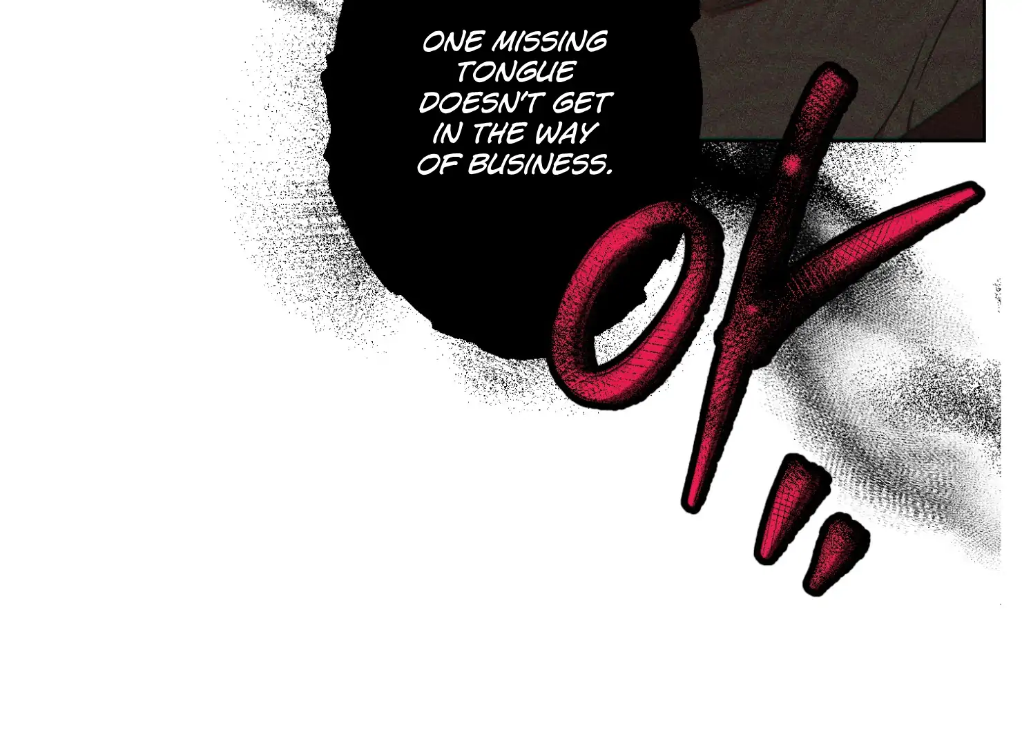 Drown in the Angel’s Swamp - Chapter 7 manhwa