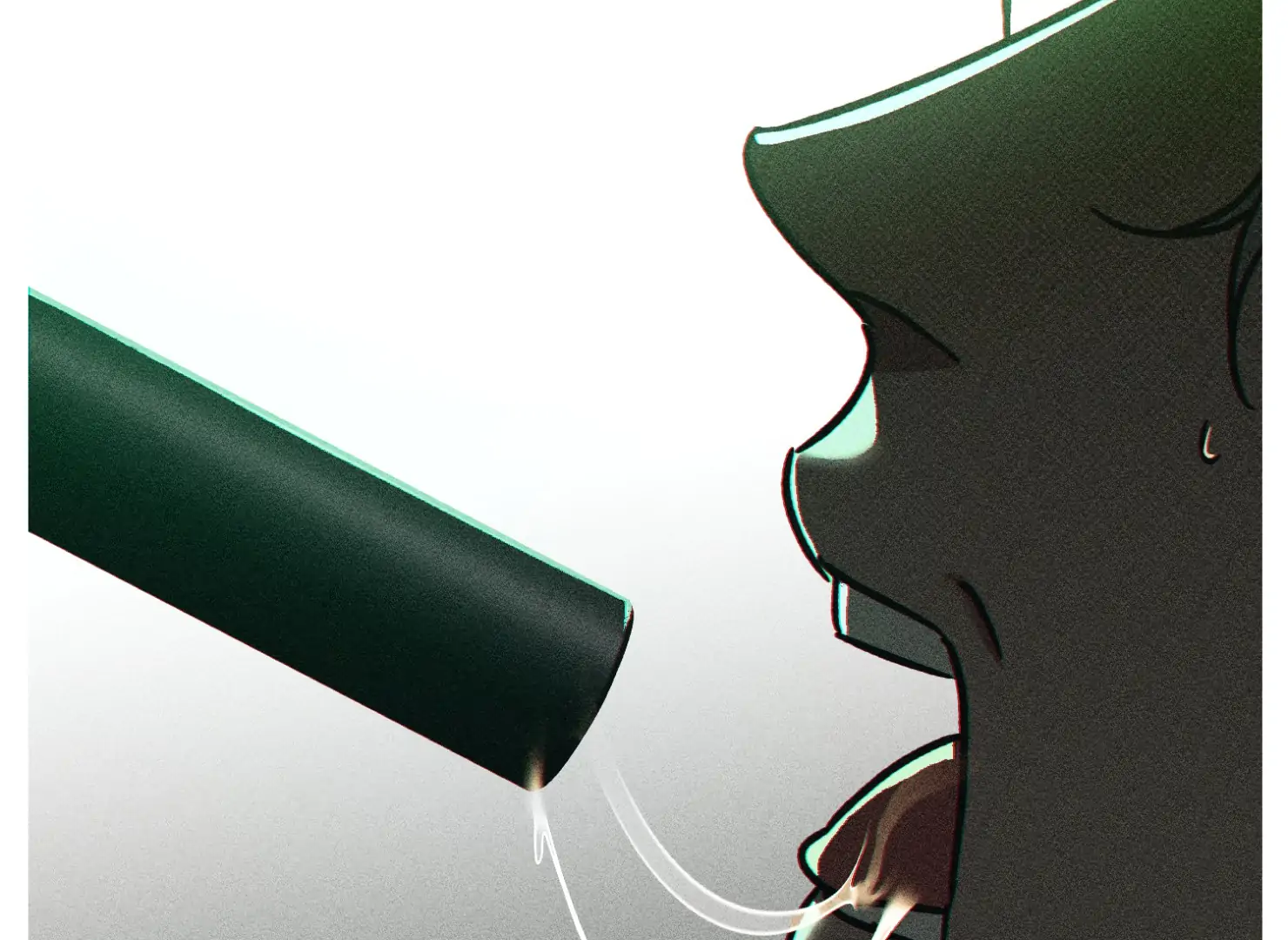Drown in the Angel’s Swamp - Chapter 7 manhwa