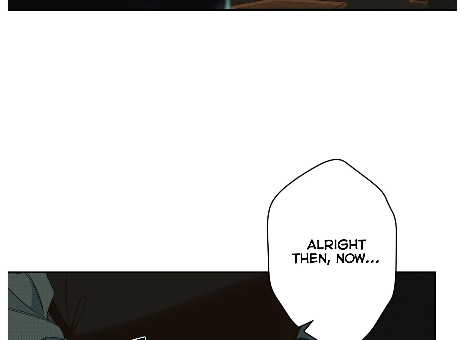 Drown in the Angel’s Swamp - Chapter 7 manhwa