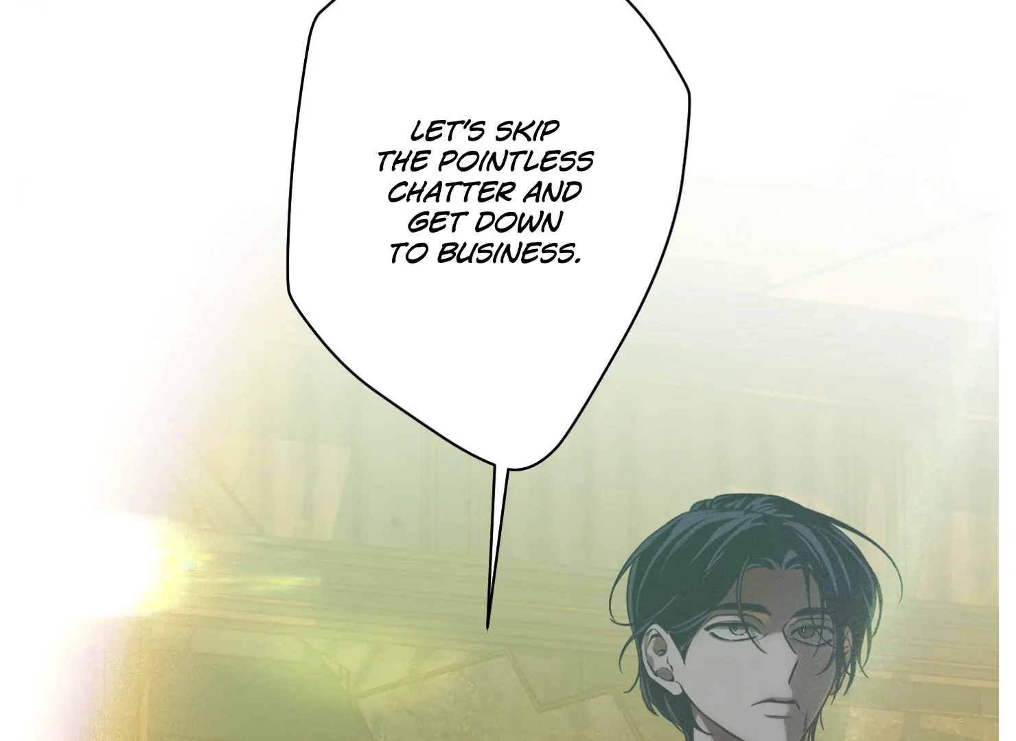 Drown in the Angel’s Swamp - Chapter 7 manhwa