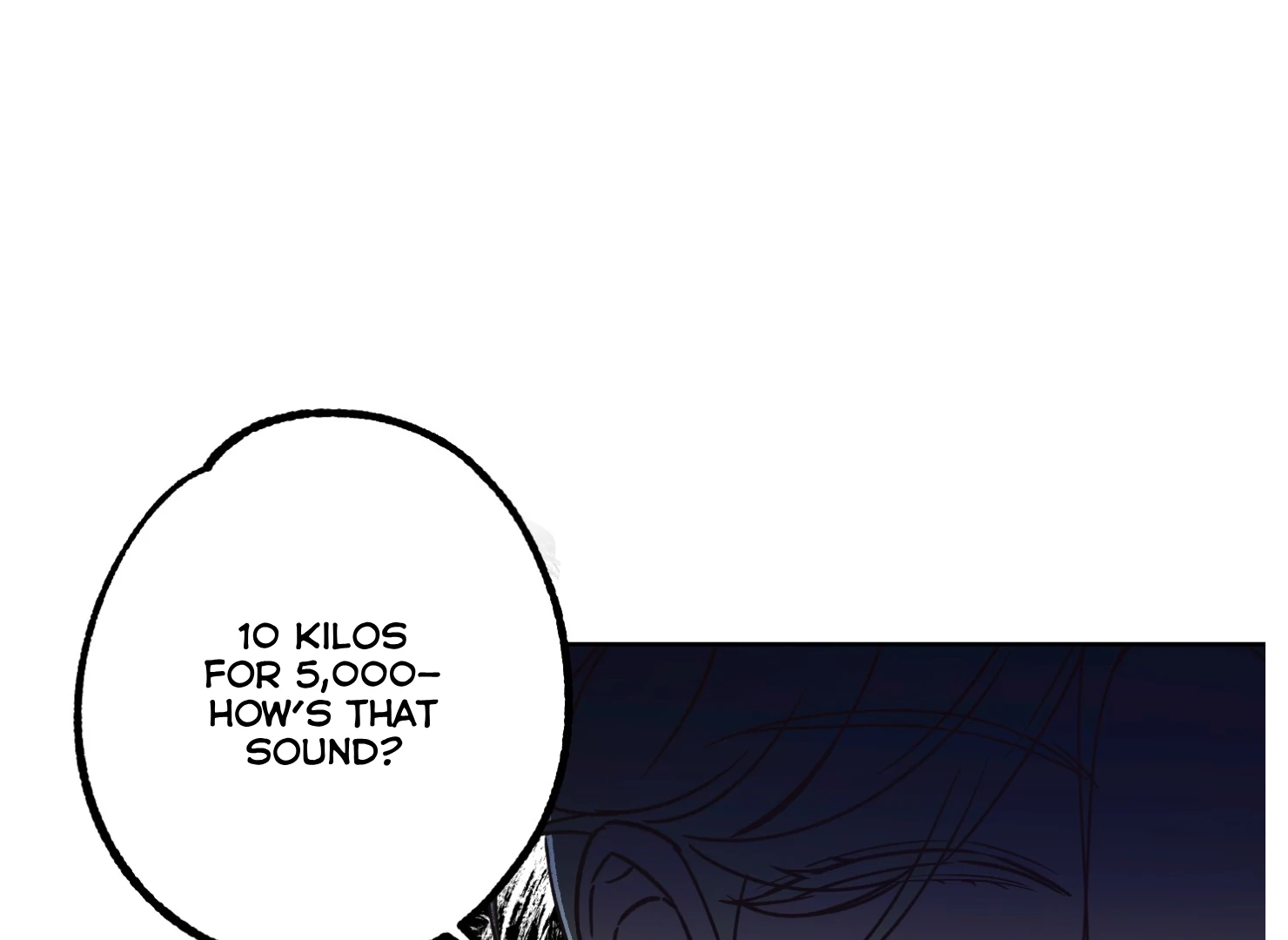 Drown in the Angel’s Swamp - Chapter 7 manhwa
