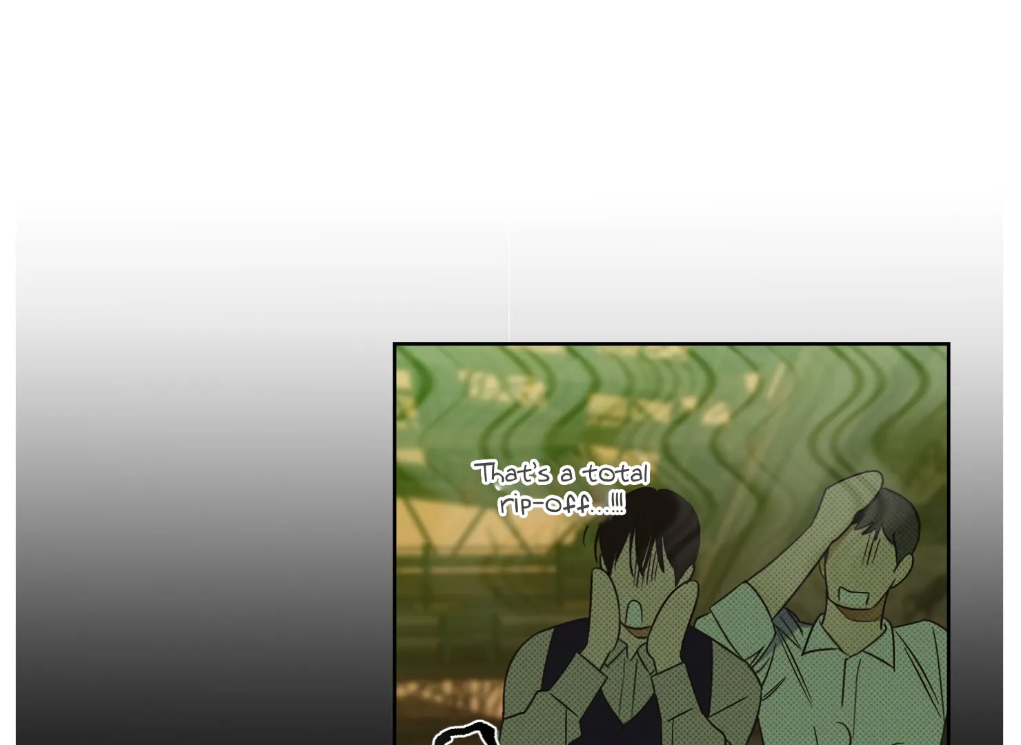 Drown in the Angel’s Swamp - Chapter 7 manhwa