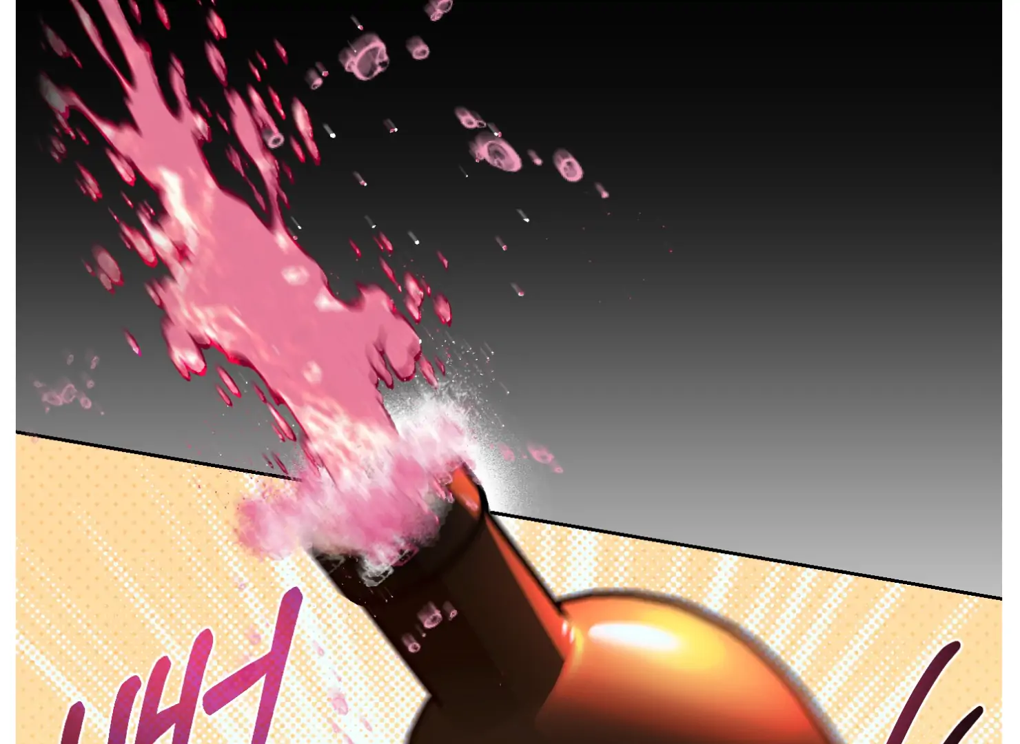Drown in the Angel’s Swamp - Chapter 7 manhwa