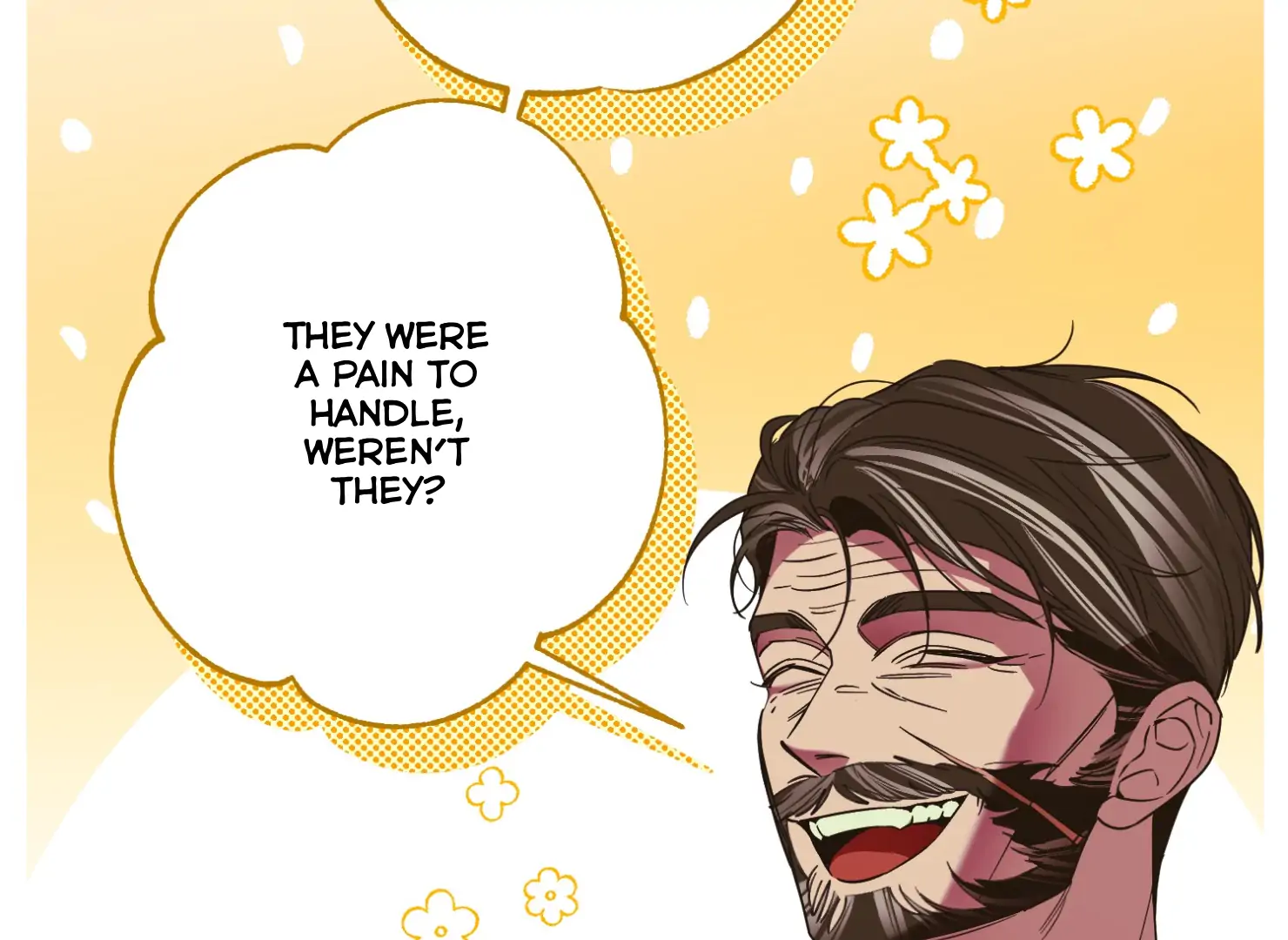 Drown in the Angel’s Swamp - Chapter 7 manhwa