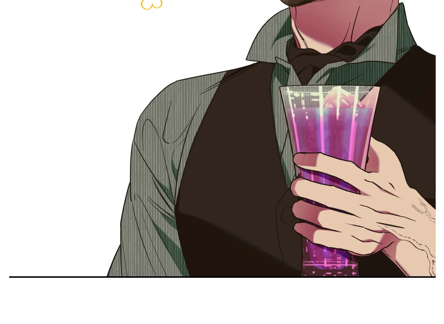 Drown in the Angel’s Swamp - Chapter 7 manhwa