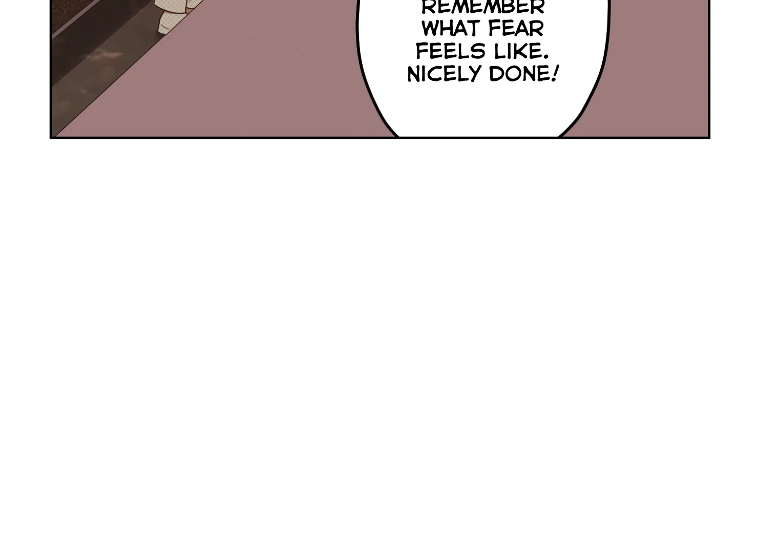 Drown in the Angel’s Swamp - Chapter 7 manhwa