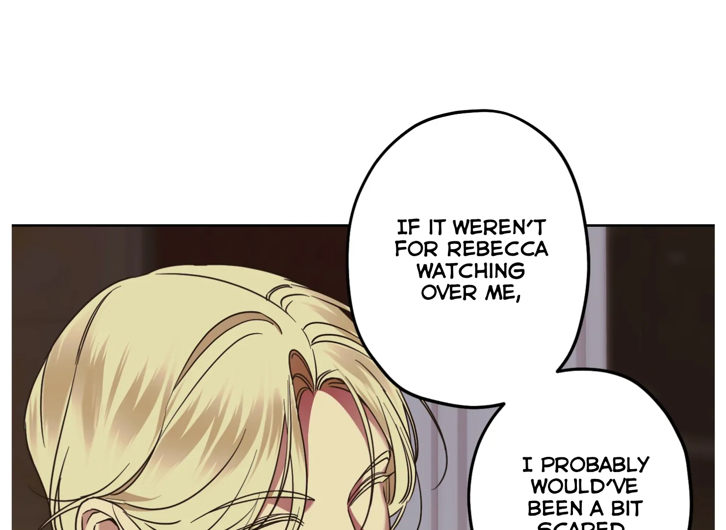 Drown in the Angel’s Swamp - Chapter 7 manhwa