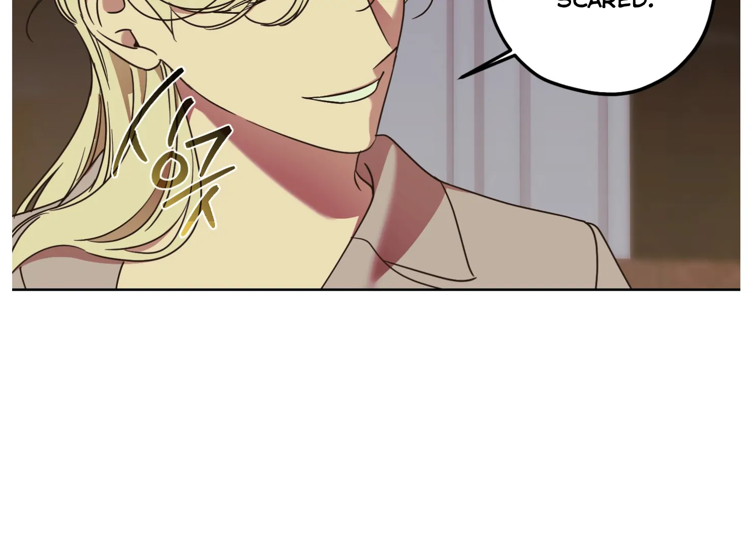 Drown in the Angel’s Swamp - Chapter 7 manhwa