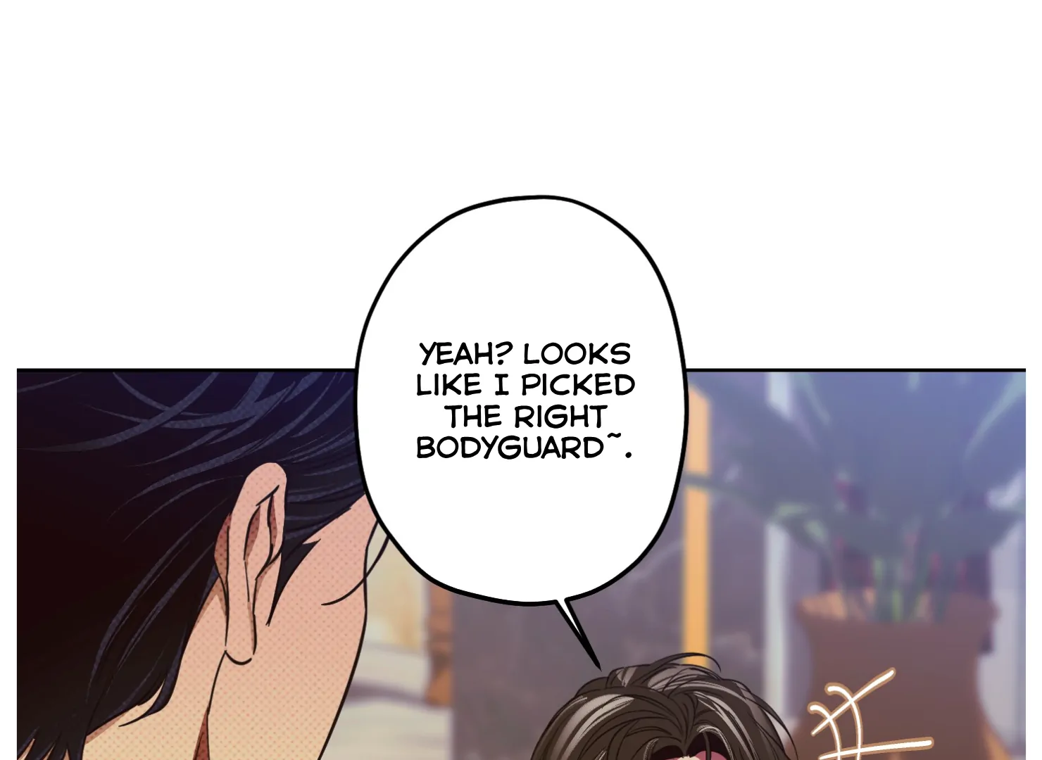 Drown in the Angel’s Swamp - Chapter 7 manhwa