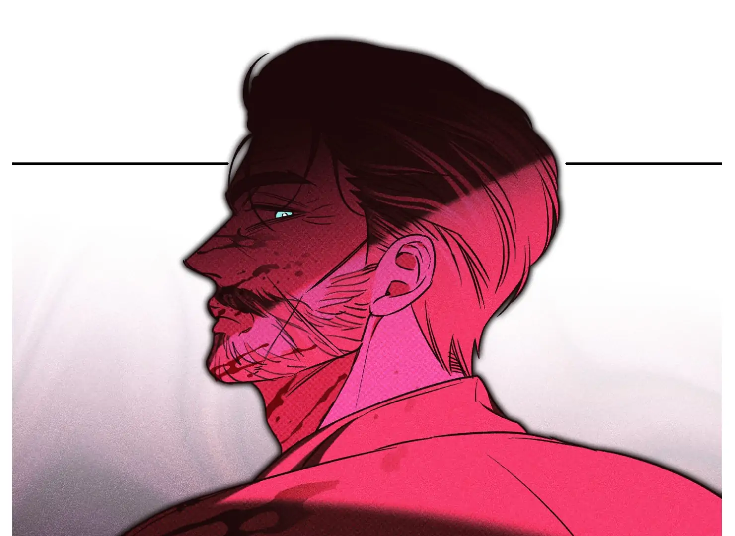 Drown in the Angel’s Swamp - Chapter 7 manhwa