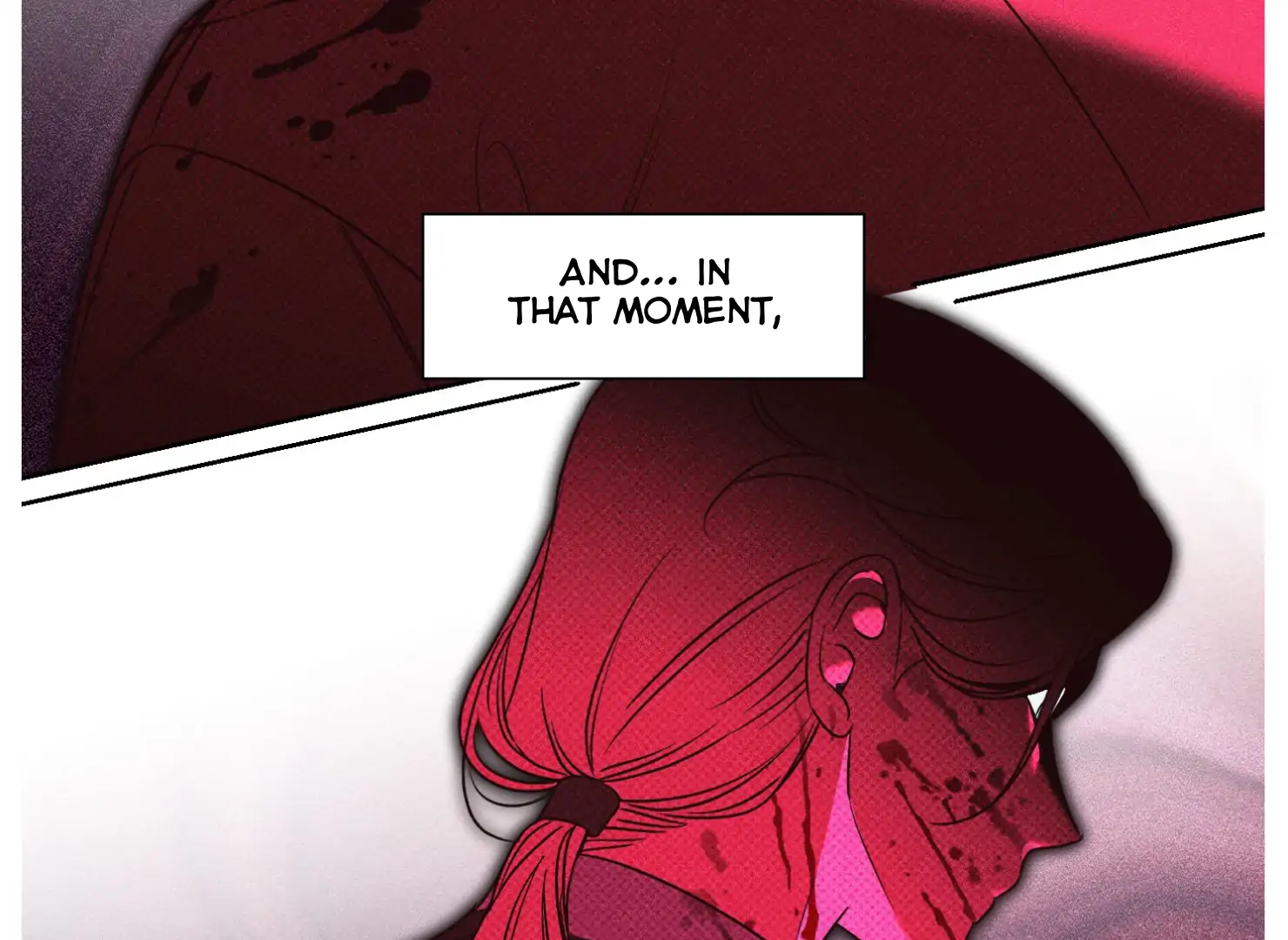 Drown in the Angel’s Swamp - Chapter 7 manhwa
