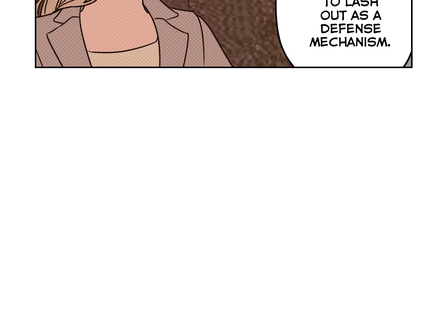 Drown in the Angel’s Swamp - Chapter 7 manhwa