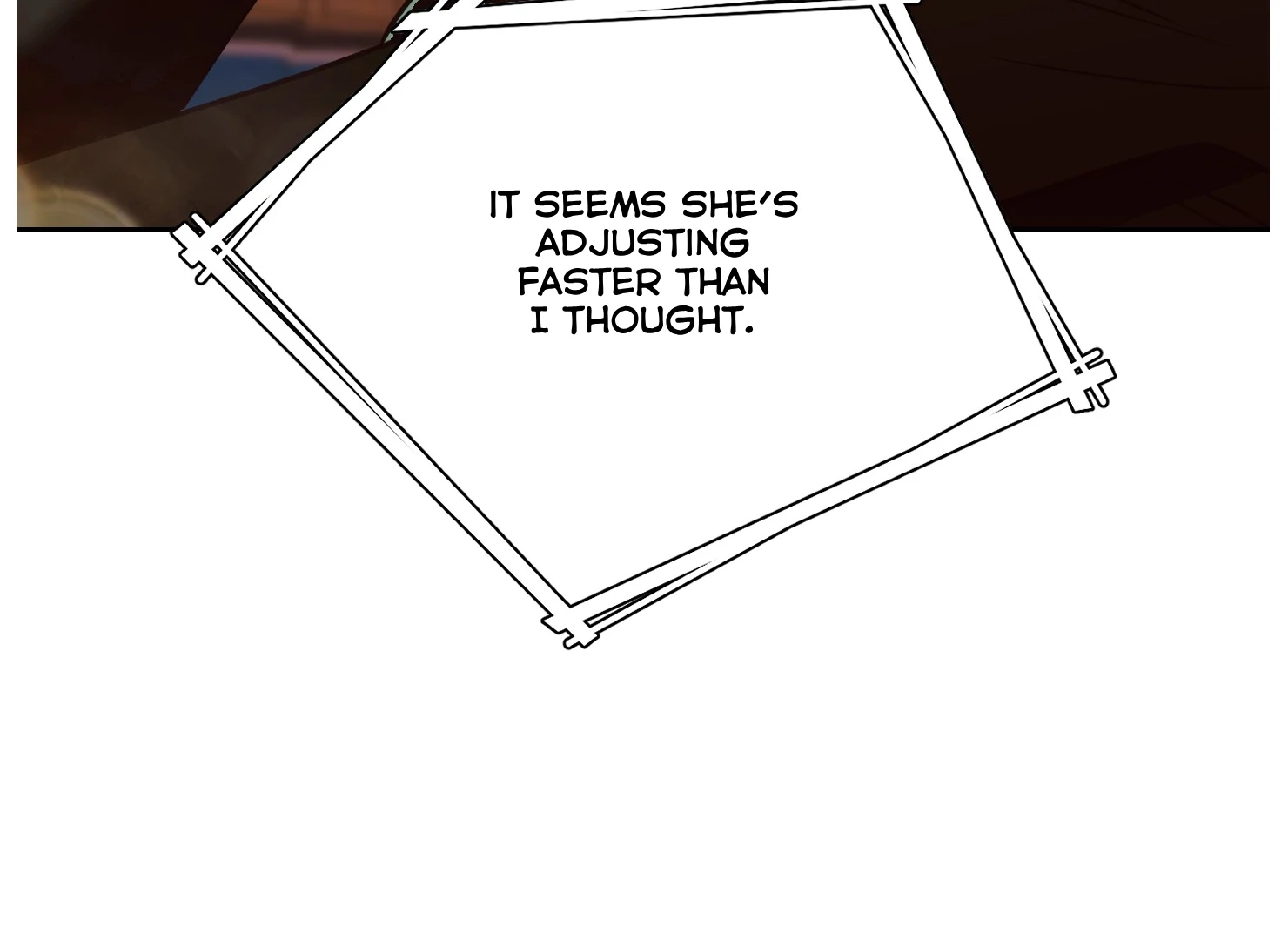 Drown in the Angel’s Swamp - Chapter 7 manhwa