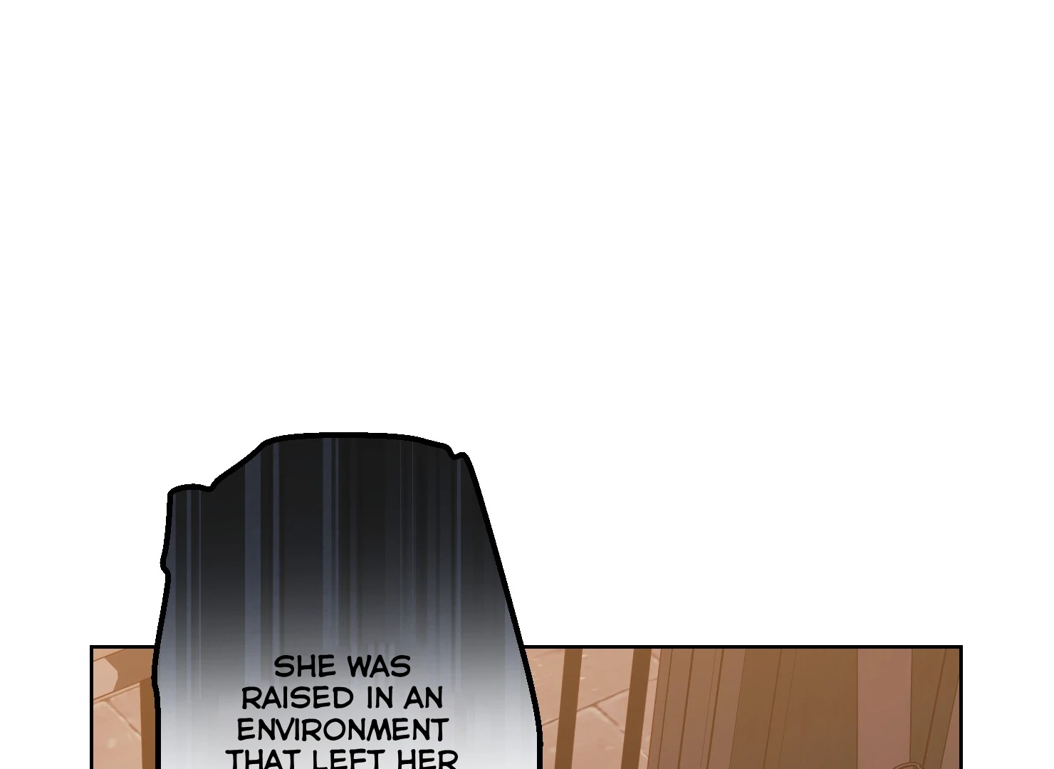 Drown in the Angel’s Swamp - Chapter 7 manhwa