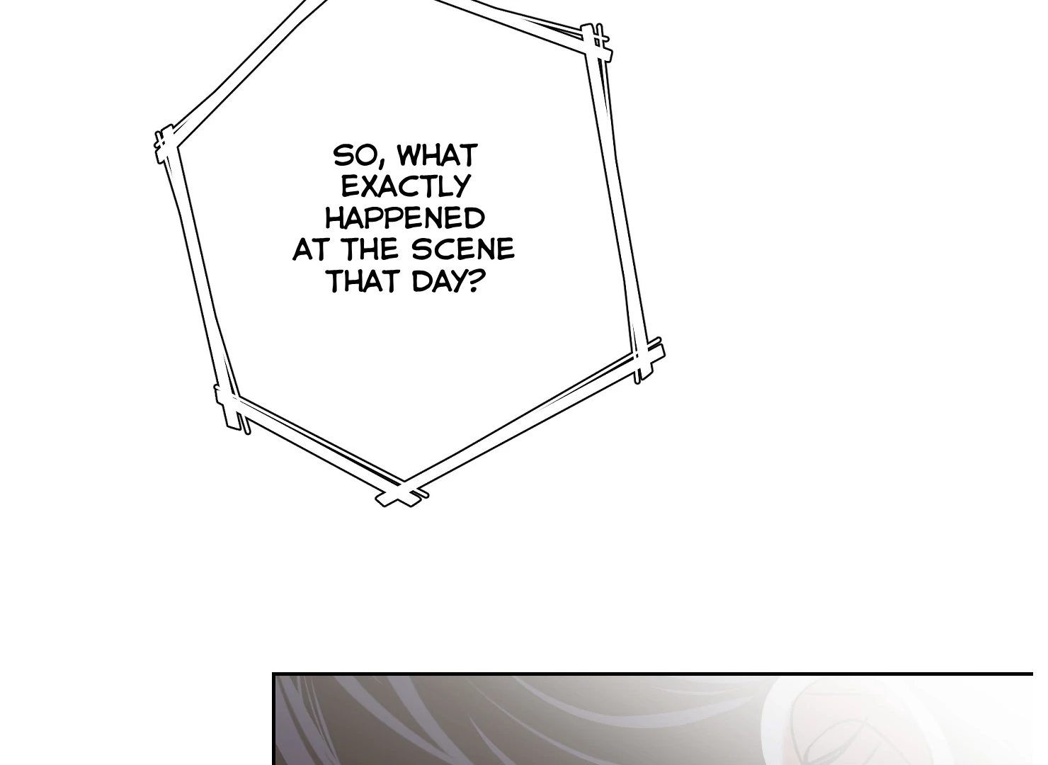 Drown in the Angel’s Swamp - Chapter 7 manhwa