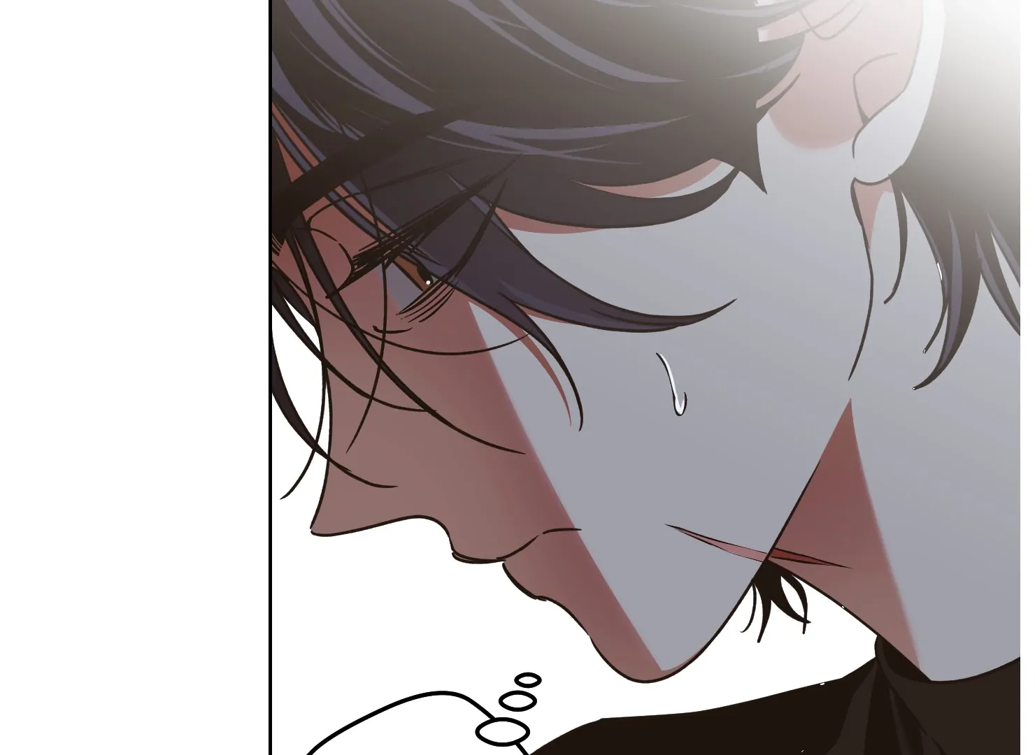 Drown in the Angel’s Swamp - Chapter 7 manhwa