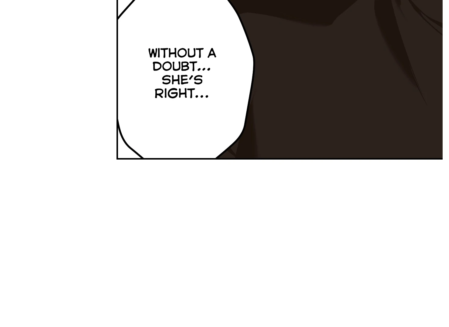 Drown in the Angel’s Swamp - Chapter 7 manhwa