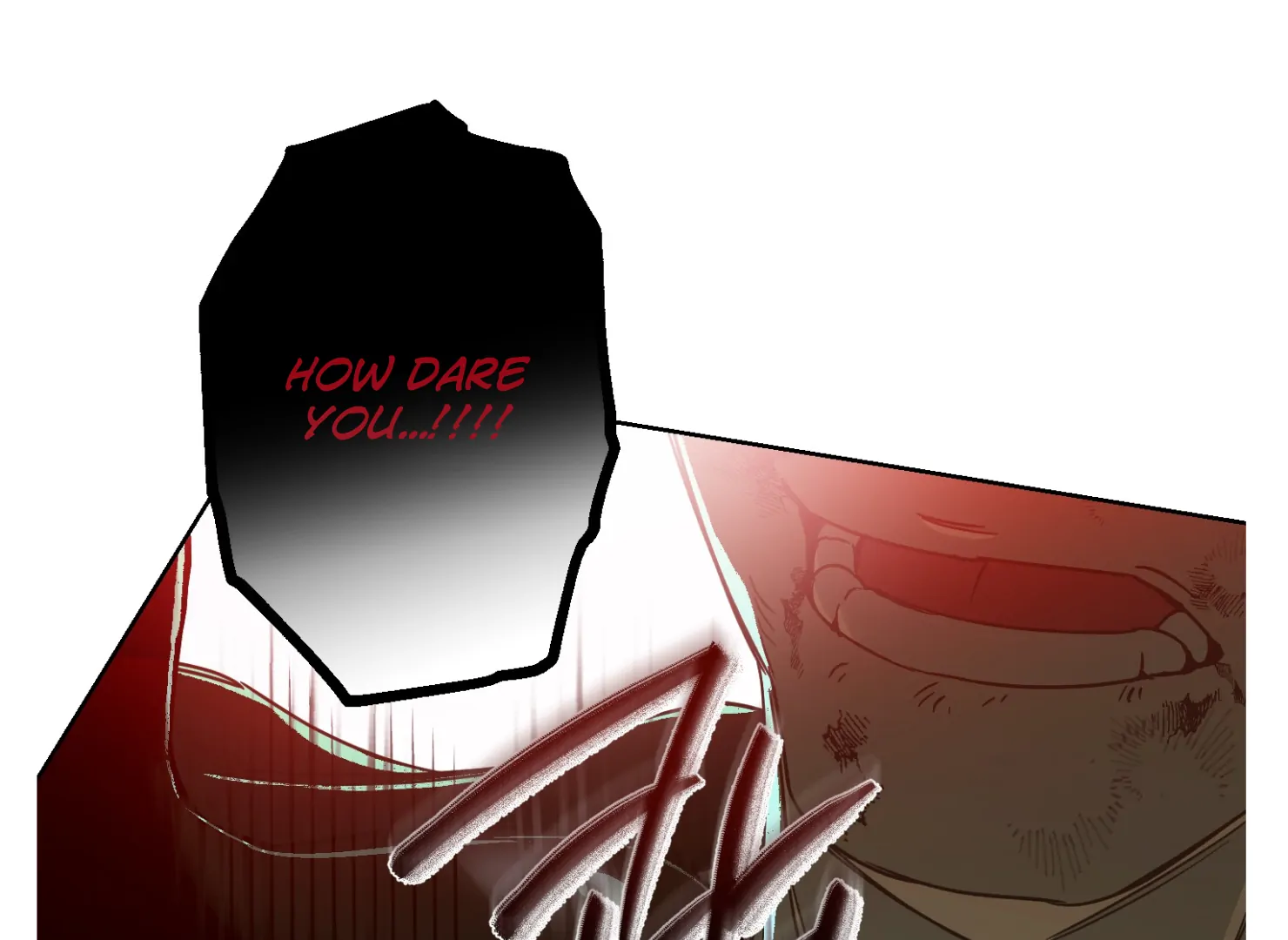 Drown in the Angel’s Swamp - Chapter 7 manhwa