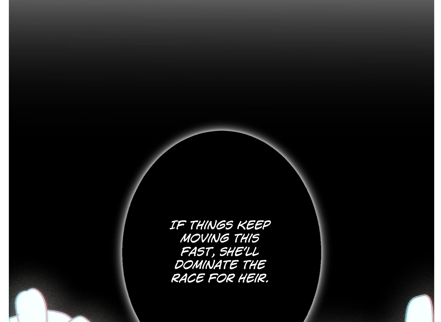 Drown in the Angel’s Swamp - Chapter 7 manhwa