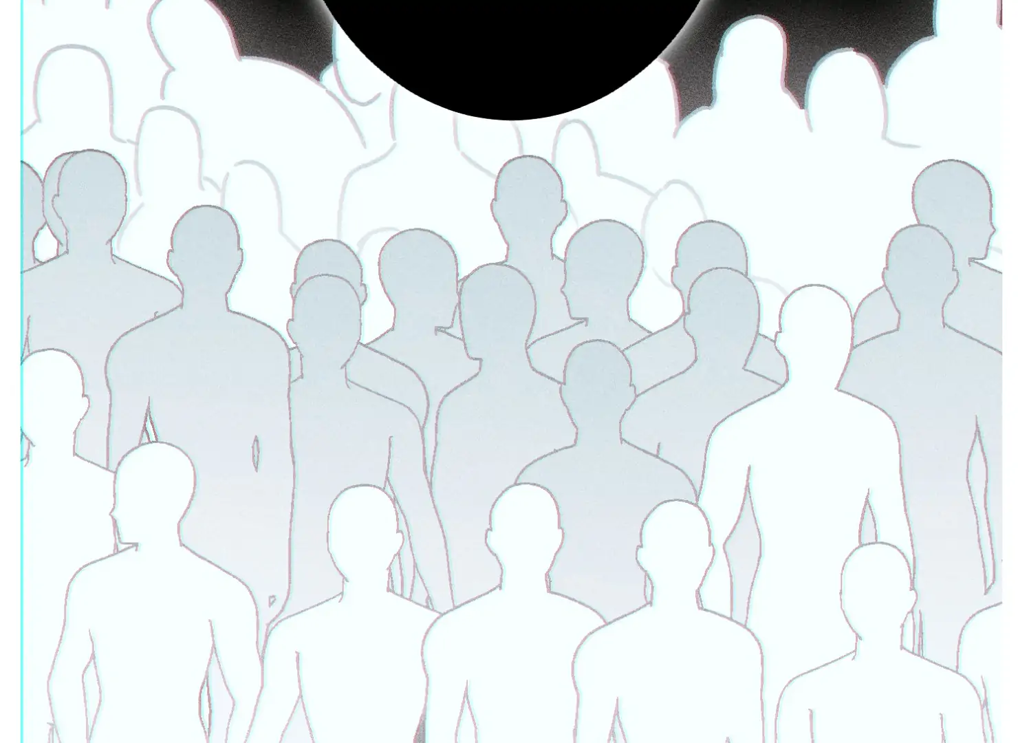 Drown in the Angel’s Swamp - Chapter 7 manhwa