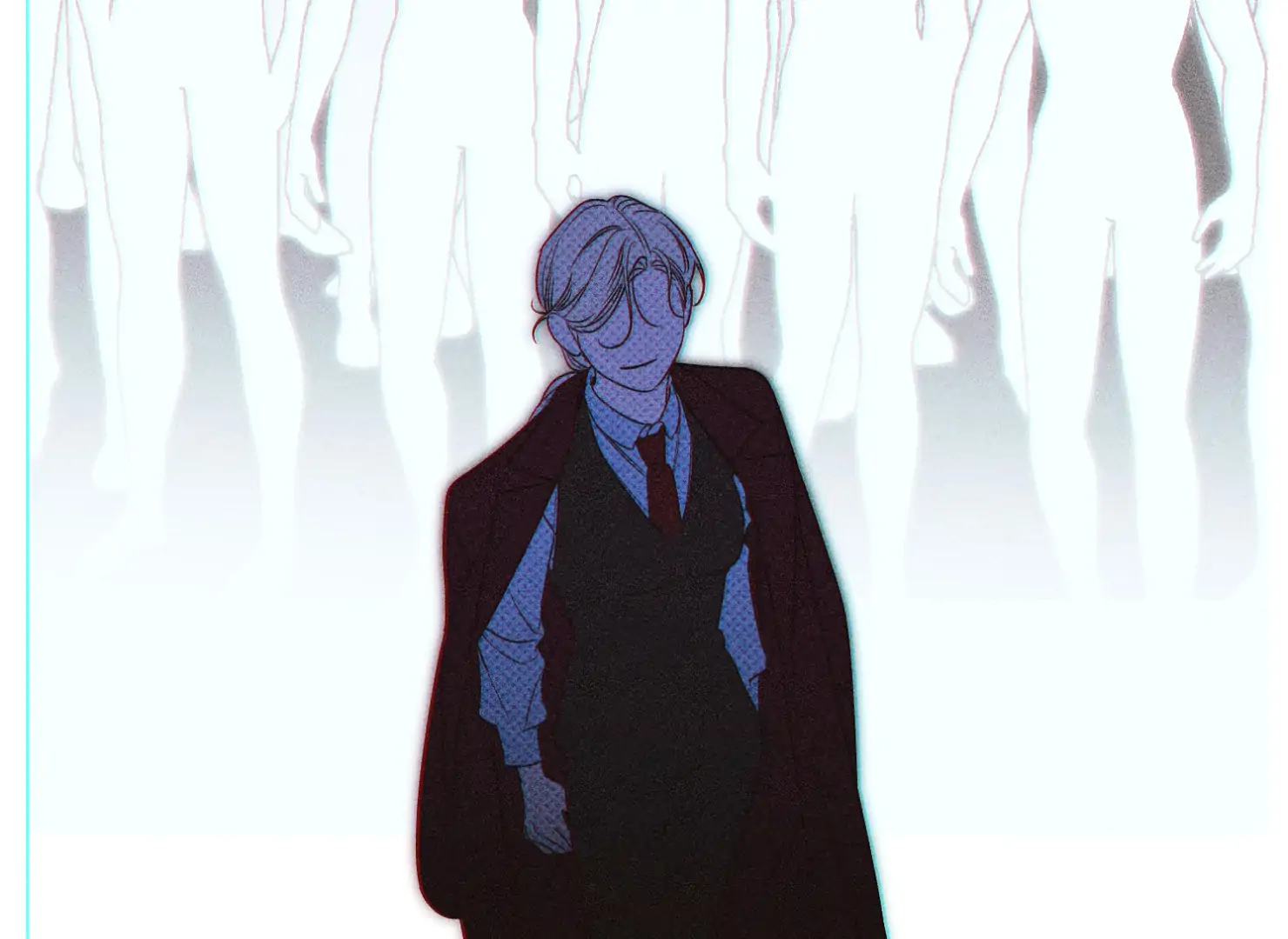 Drown in the Angel’s Swamp - Chapter 7 manhwa