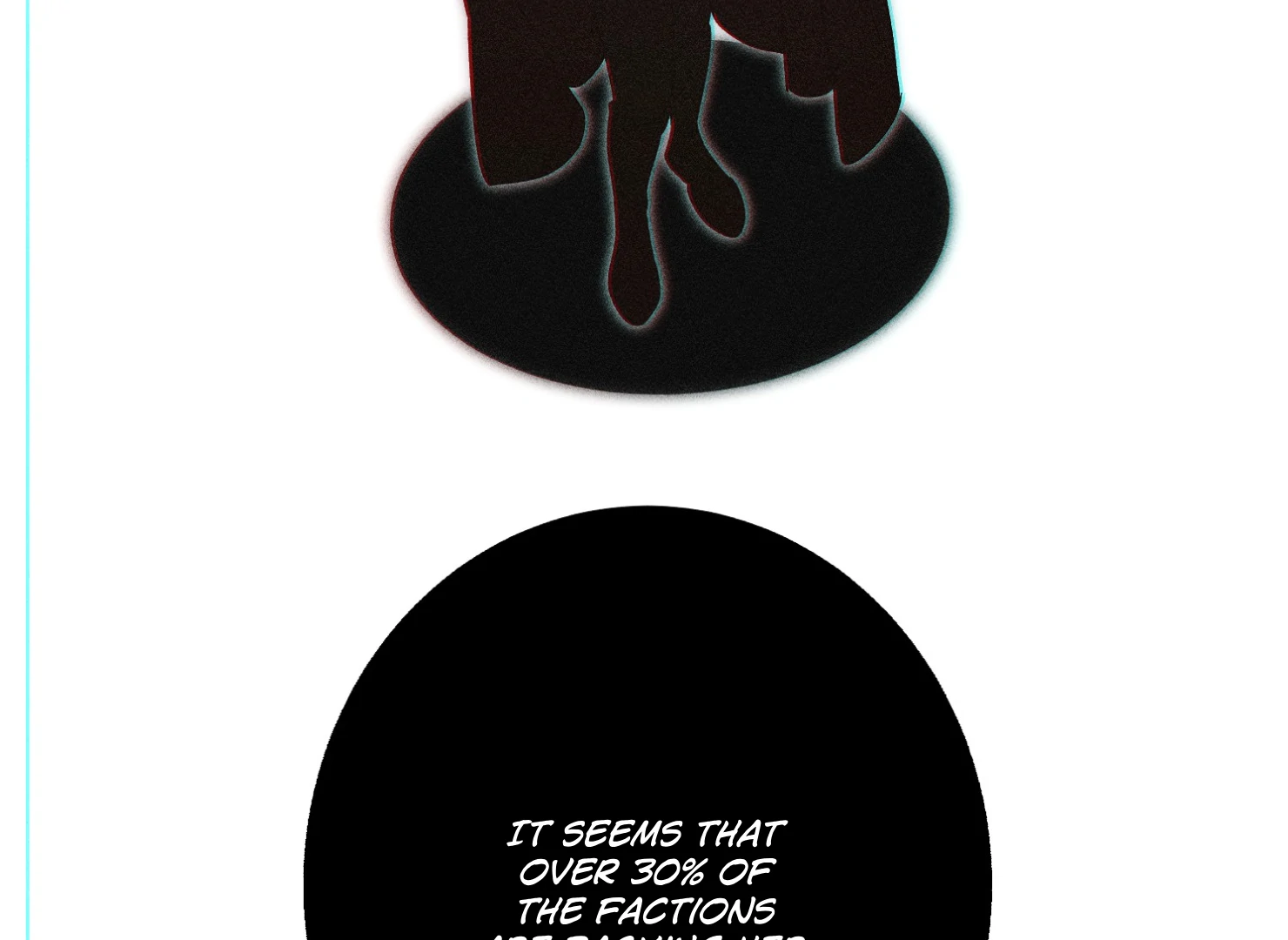 Drown in the Angel’s Swamp - Chapter 7 manhwa