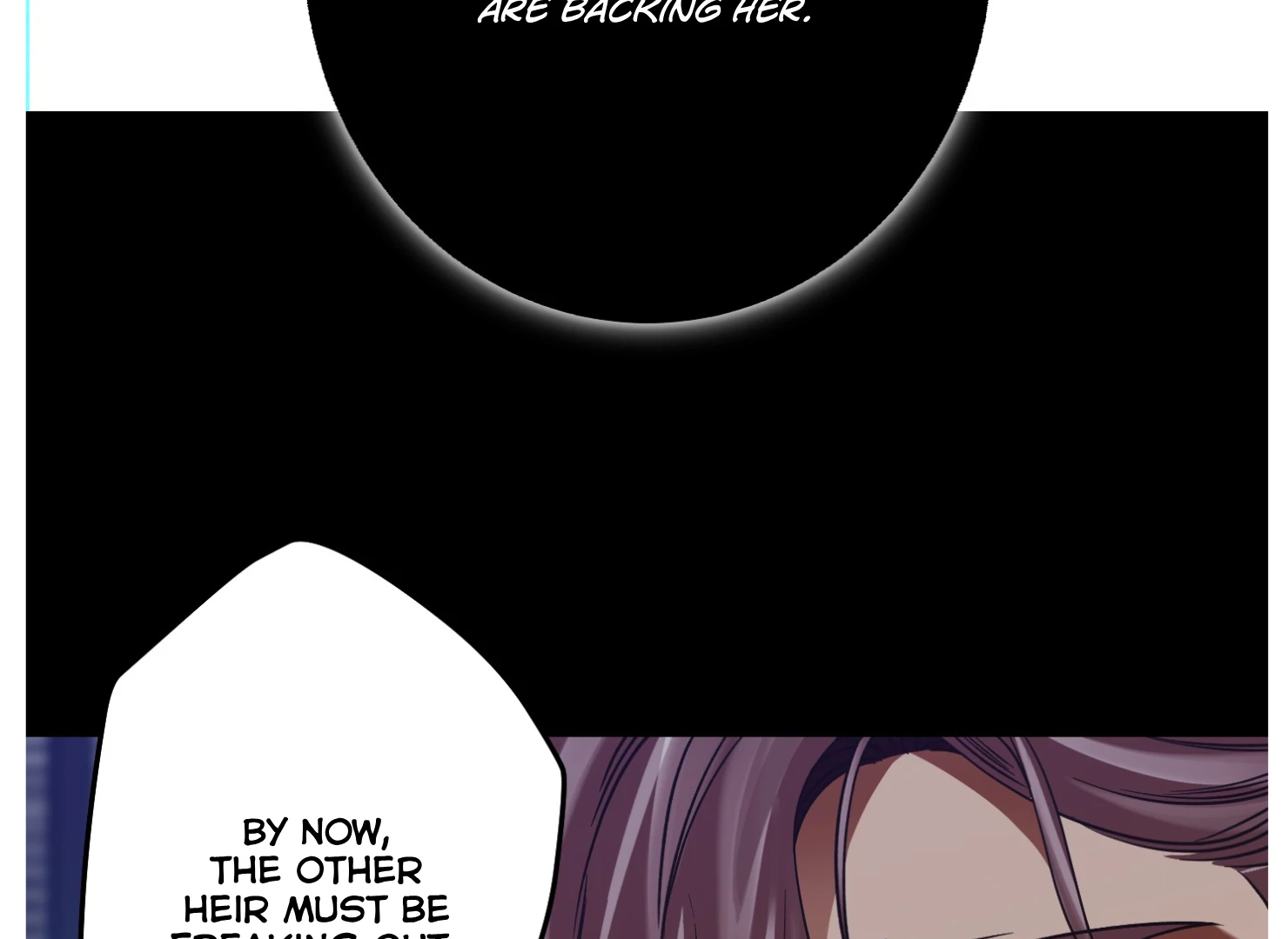Drown in the Angel’s Swamp - Chapter 7 manhwa