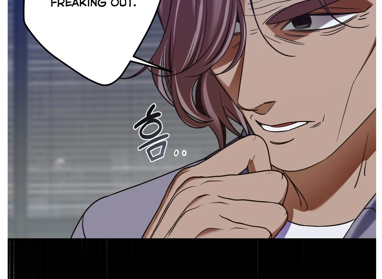 Drown in the Angel’s Swamp - Chapter 7 manhwa