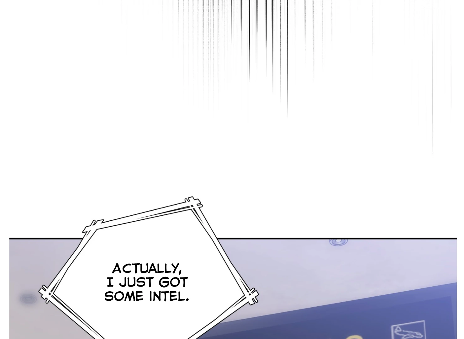 Drown in the Angel’s Swamp - Chapter 7 manhwa